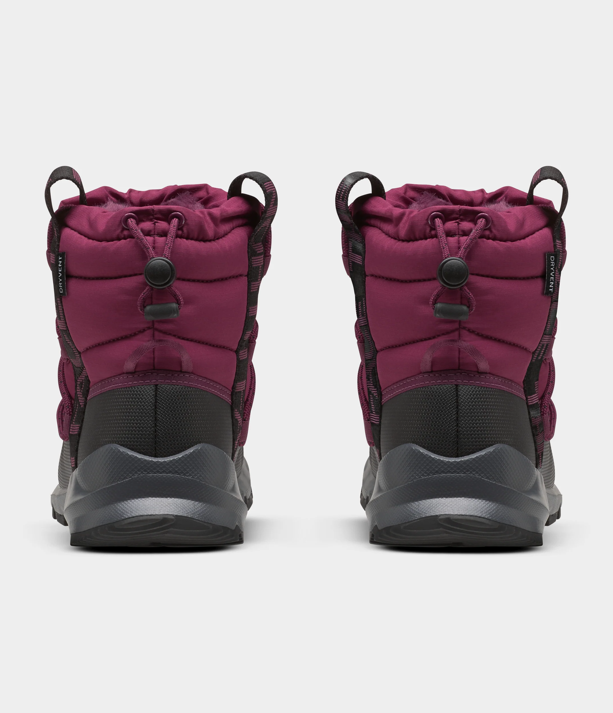 Thermoball Lace Up Waterproof Boot (Women's) - NF0A5LWD