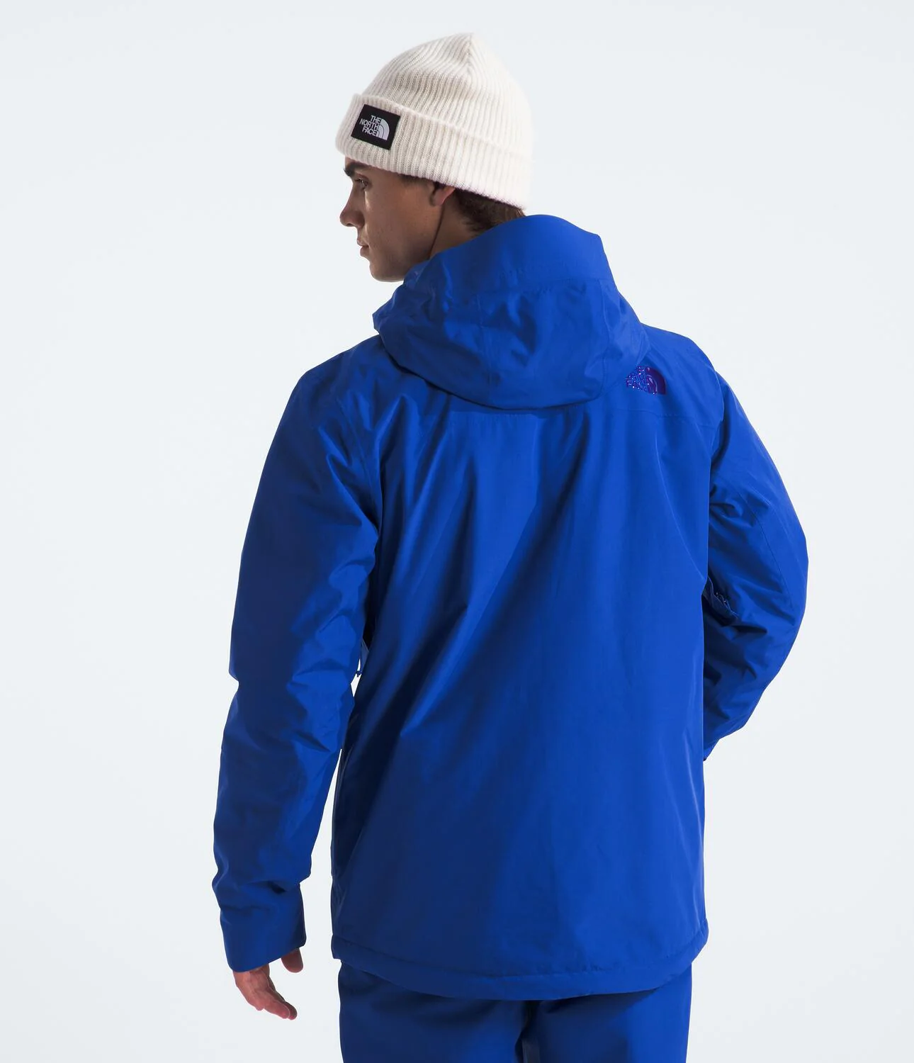 Descendit Jacket (Men’s) - NF0A87Y9 - Past Season