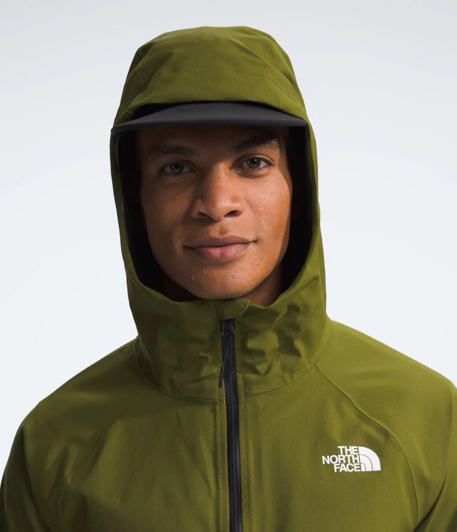 Valle Vista Stretch Jacket (Men's) - NF0A7ZXI - Past Season