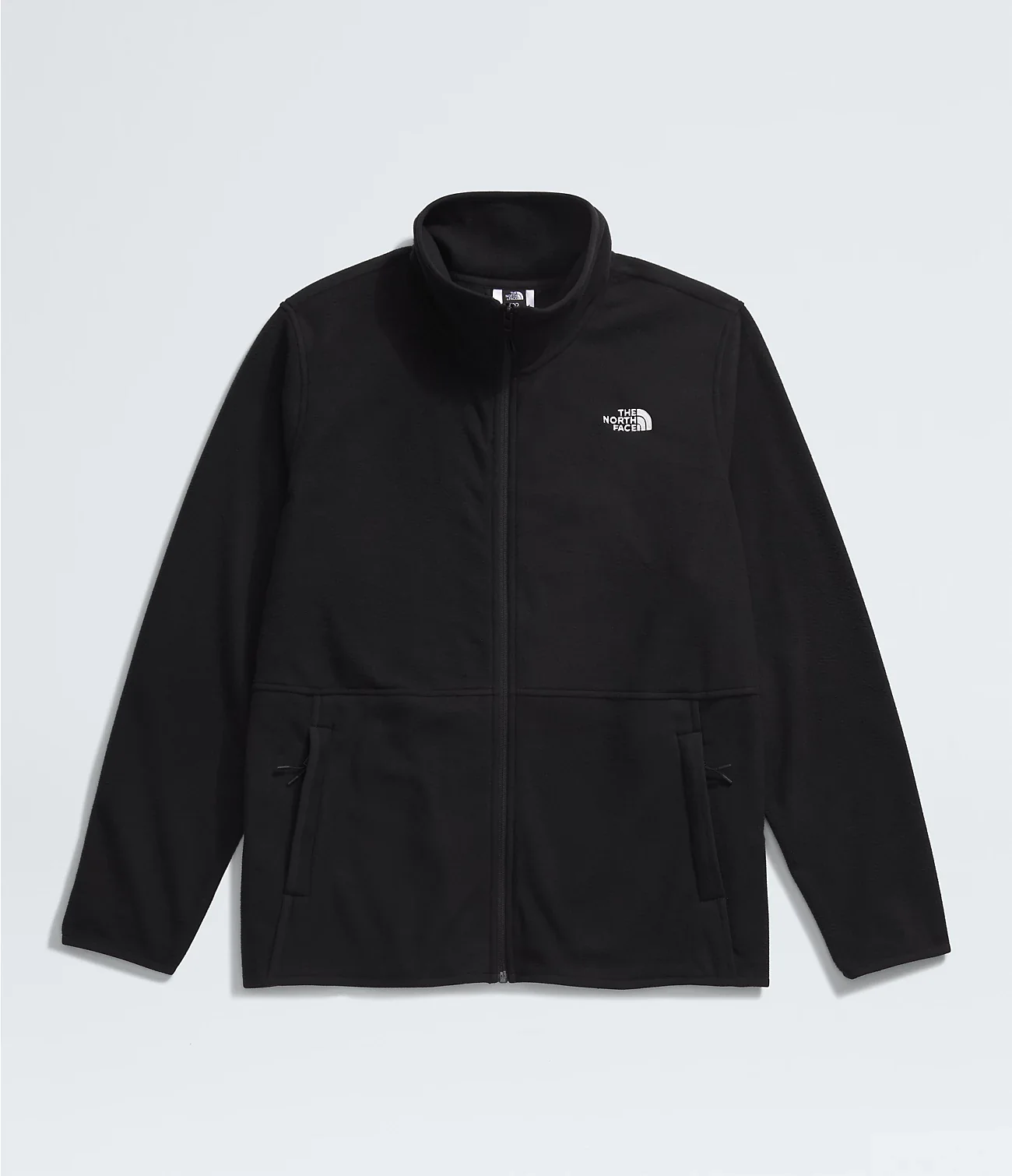 Plus Glacier Fleece Jacket (Women's) - NF0A8AYN