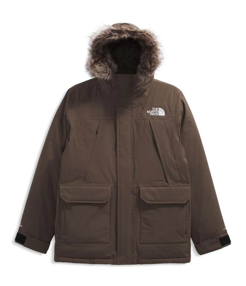 McMurdo Parka (Men's) - NF0A5GJF