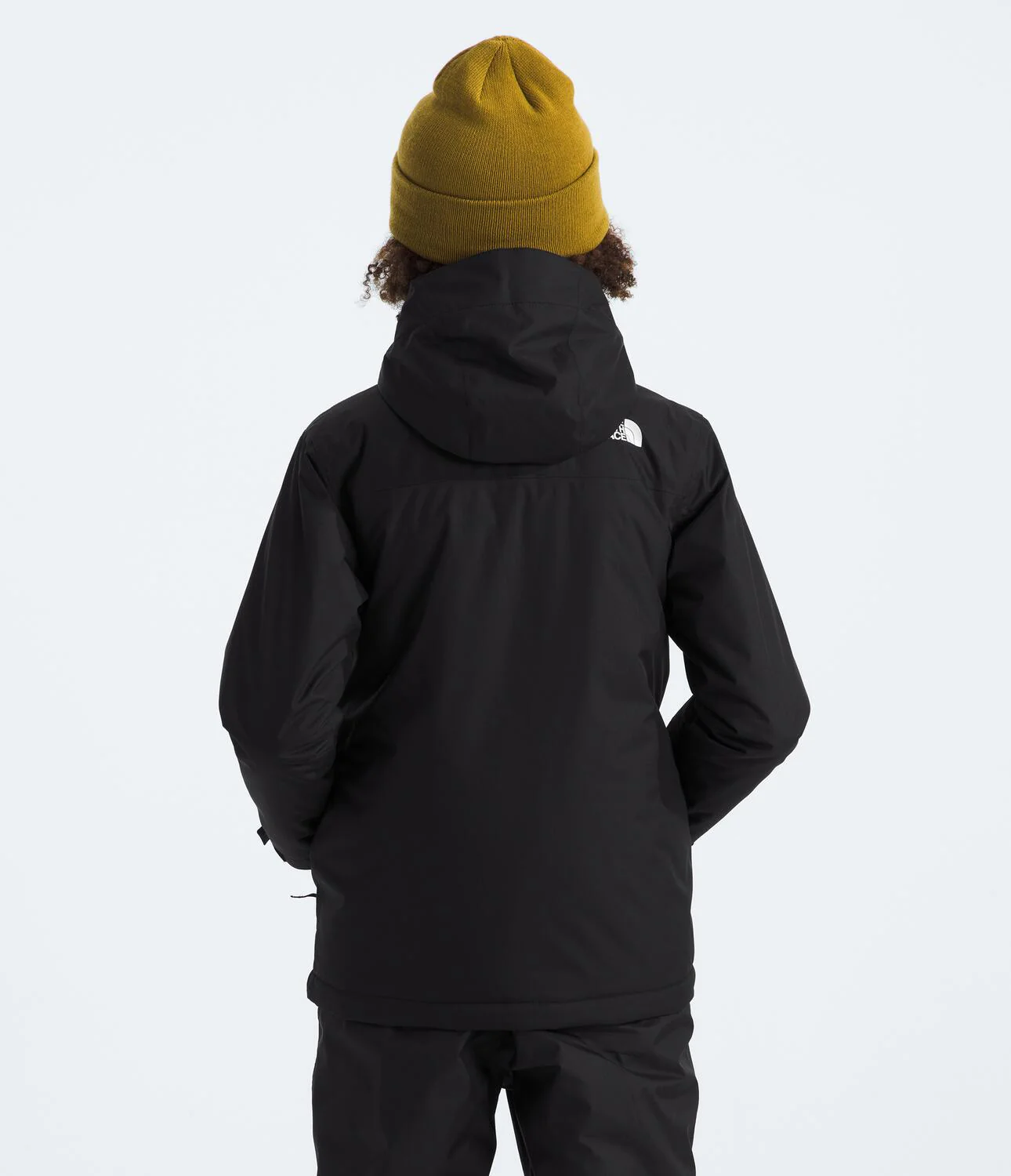 Snowquest Jacket (Teens') - NF0A8A00 - Past Season