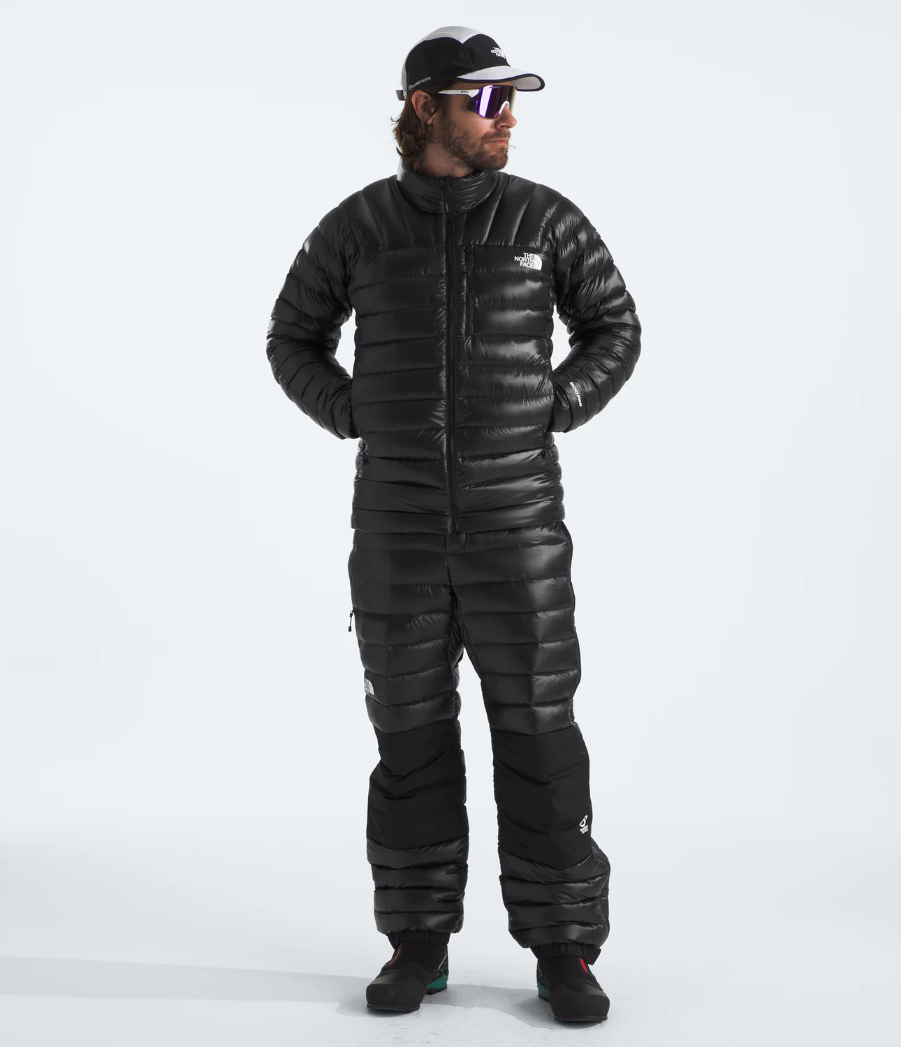 Summit Breithorn Down Jacket (Men's) - NF0A87ZN