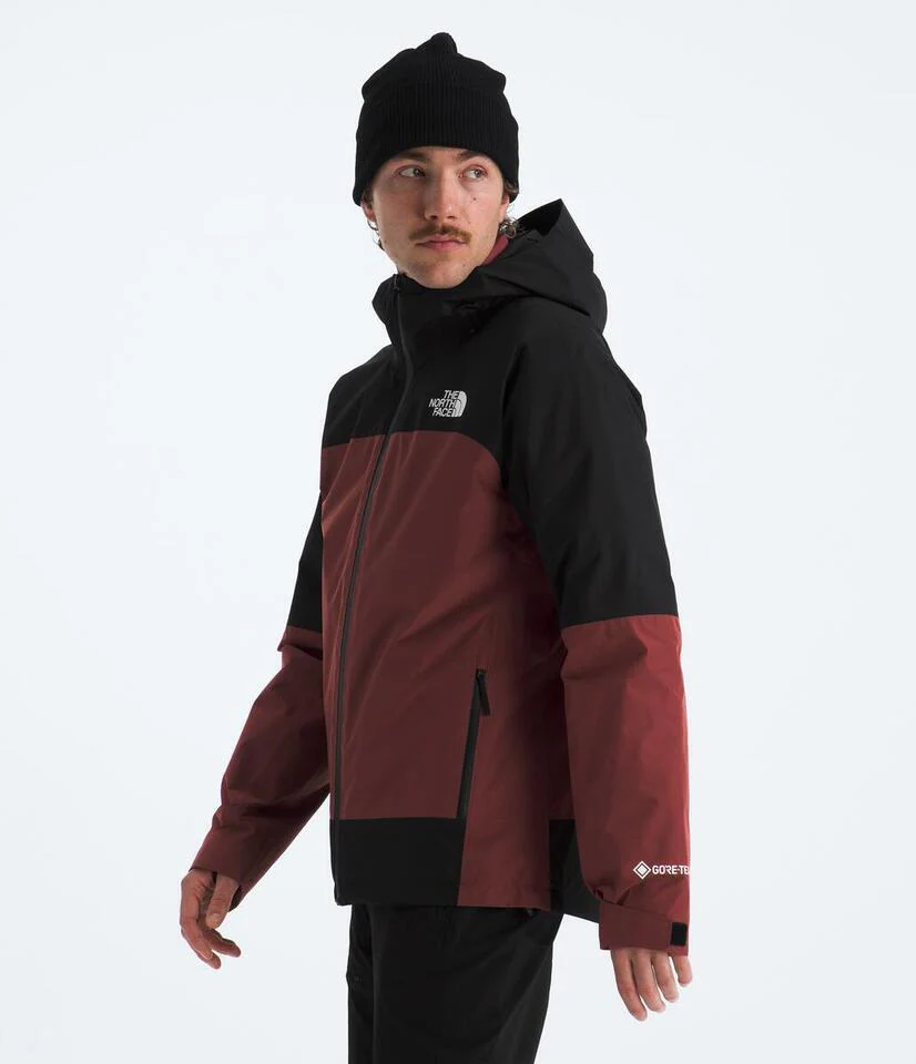 Mountain Light Triclimate® GORE-TEX® Jacket (Men’s) - NF0A84FC