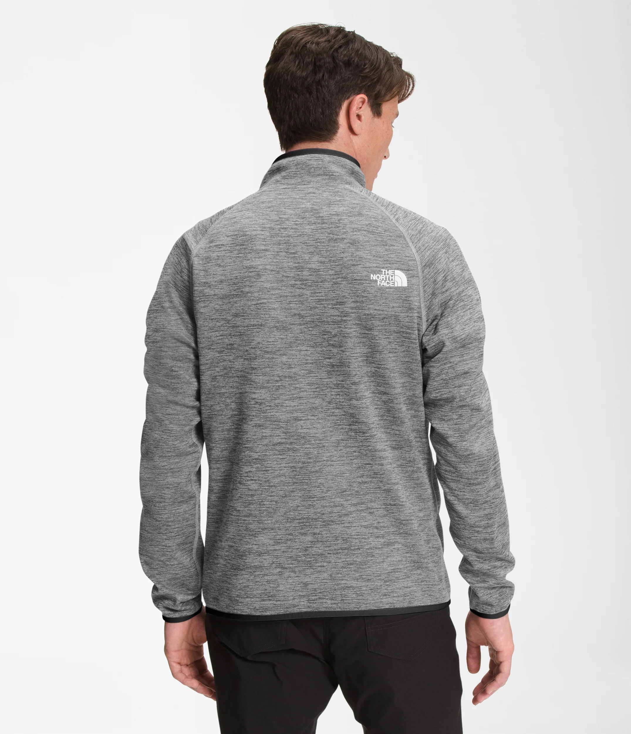 Canyonlands Half Zip (Men's) - NF0A5G9W - Past Season