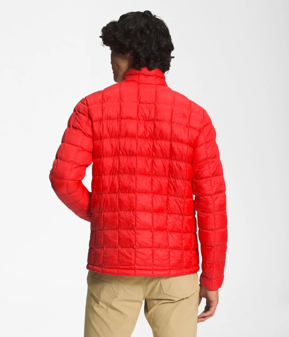 ThermoBall™ Eco Jacket 2.0 (Men's) - NF0A5GLL - Past Season