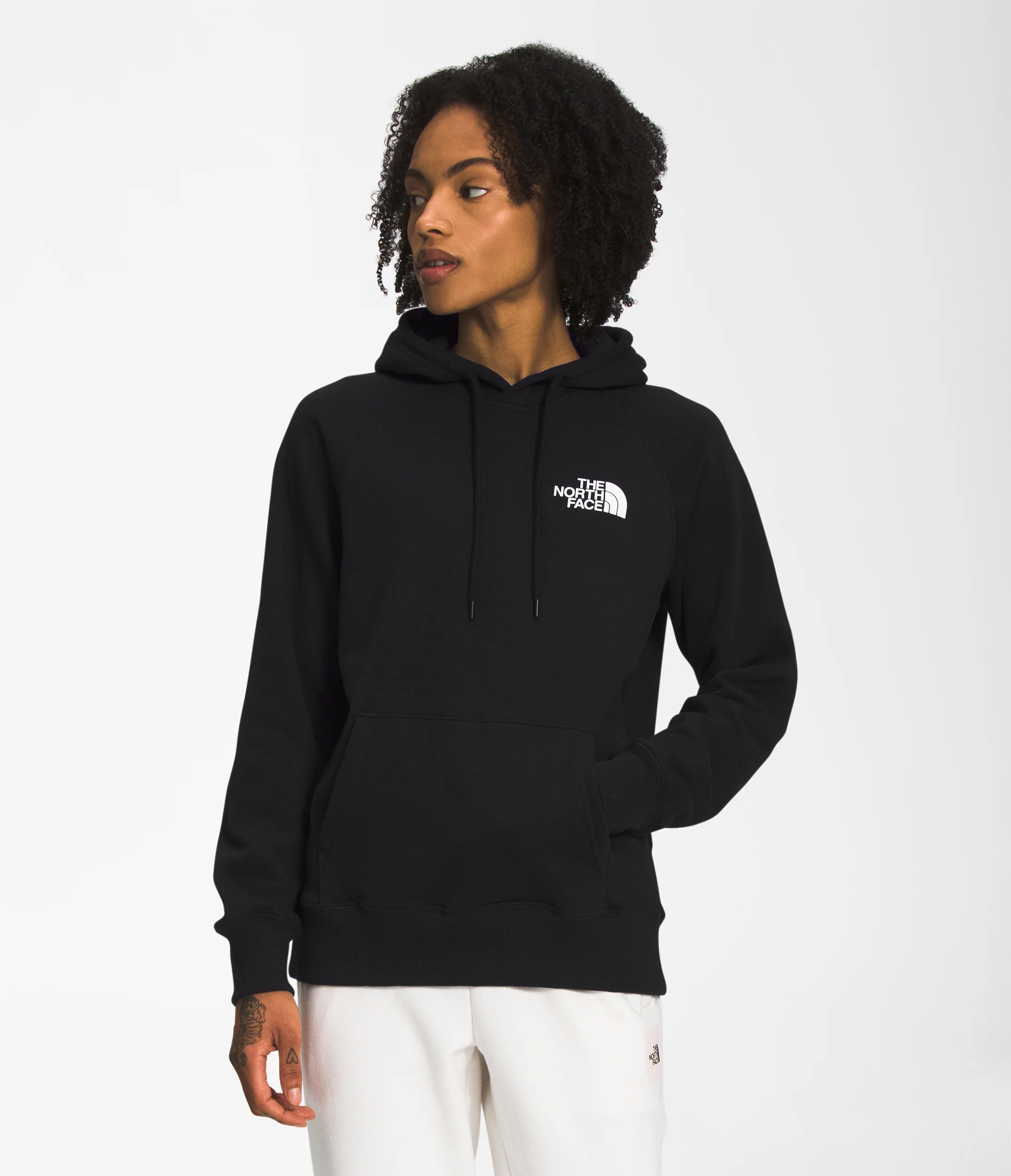 Box NSE Pullover Hoodie (Women's) - NF0A7UON