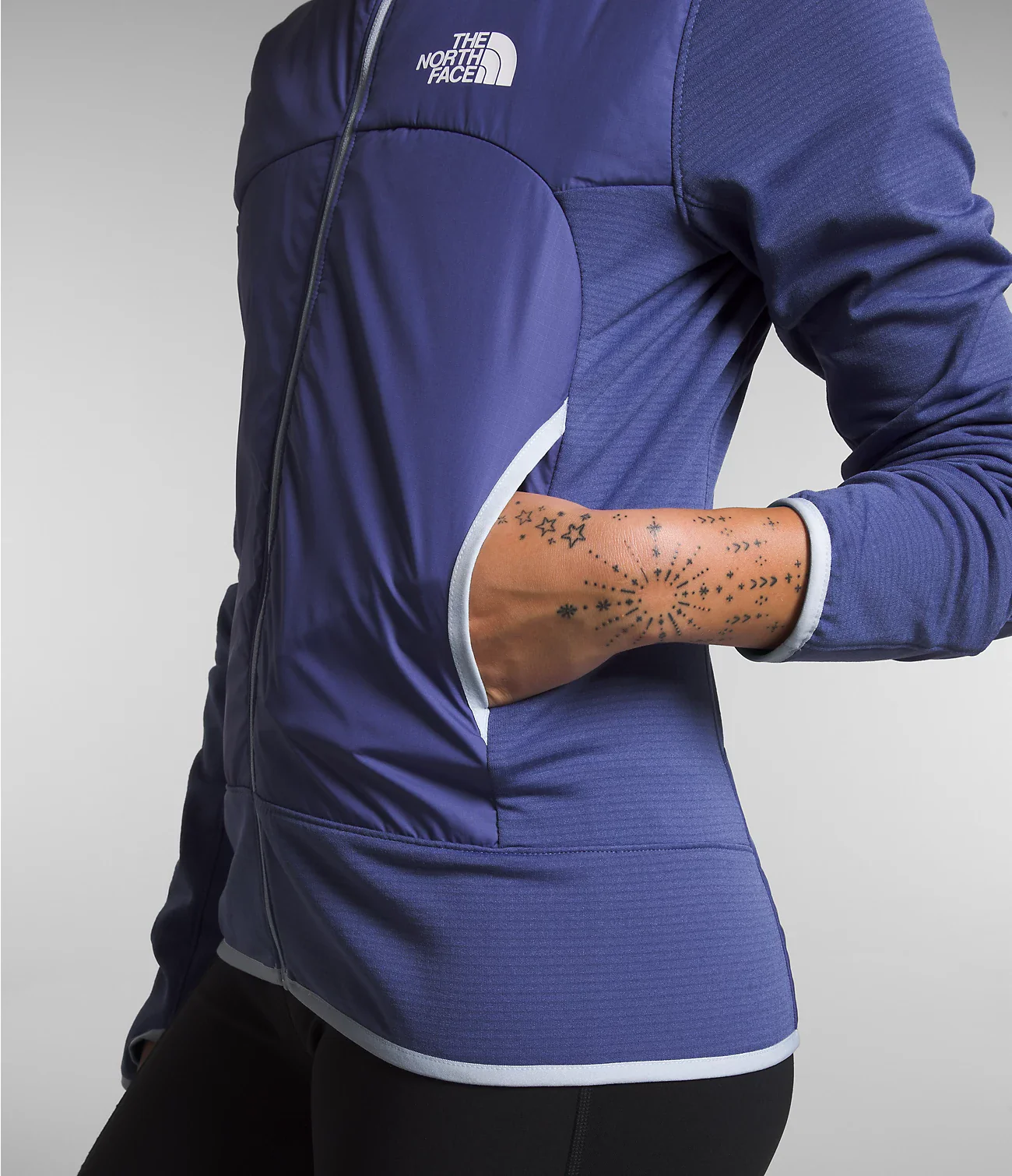 Winter Warm Pro Jacket (Women's) - NF0A84LD - Past Season