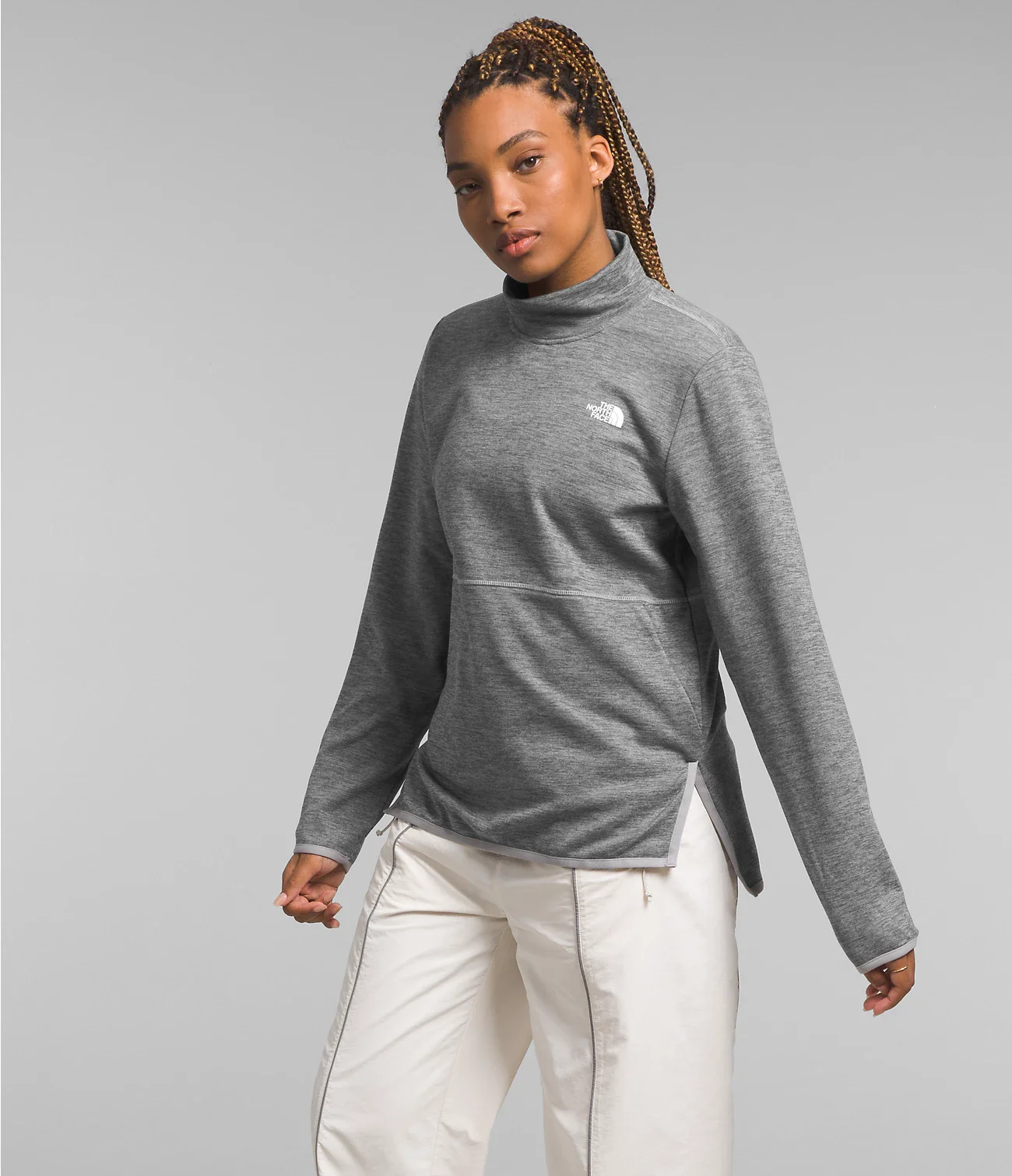 Canyonlands Pullover Tunic (Women's) - NF0A84IO - Past Season