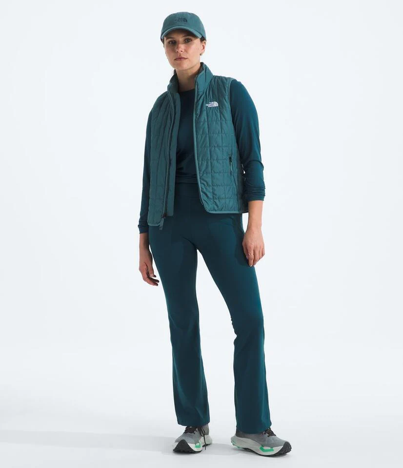 Junction Insulated Vest (Women's) - NF0A88TJ