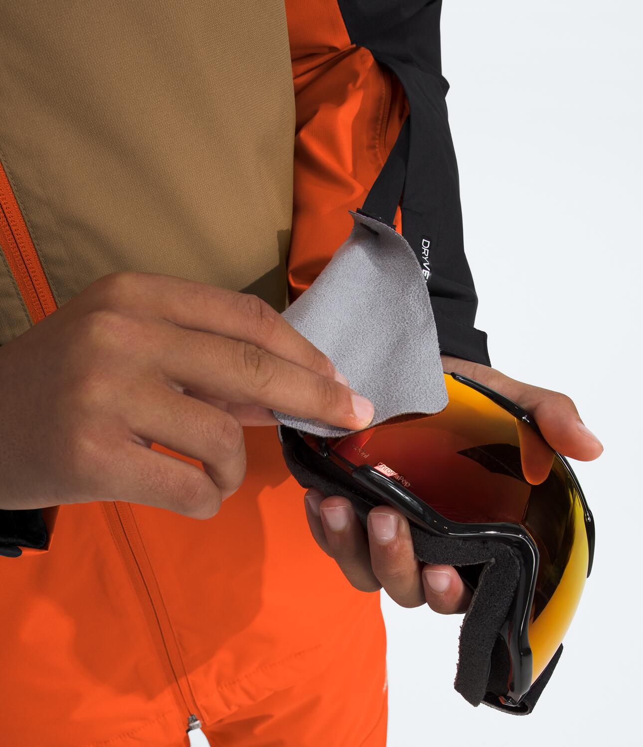 Freedom Insulated Jacket (Boys') - NF0A88TZ