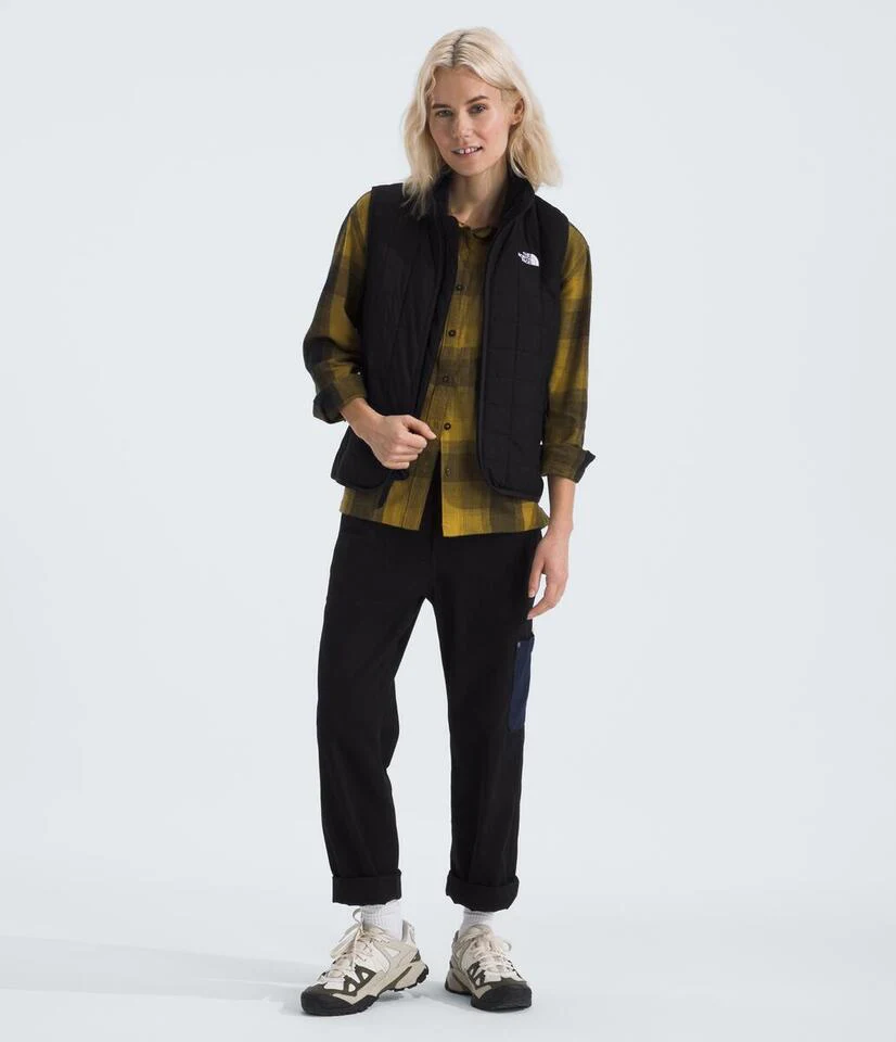 Junction Insulated Vest (Women's) - NF0A88TJ