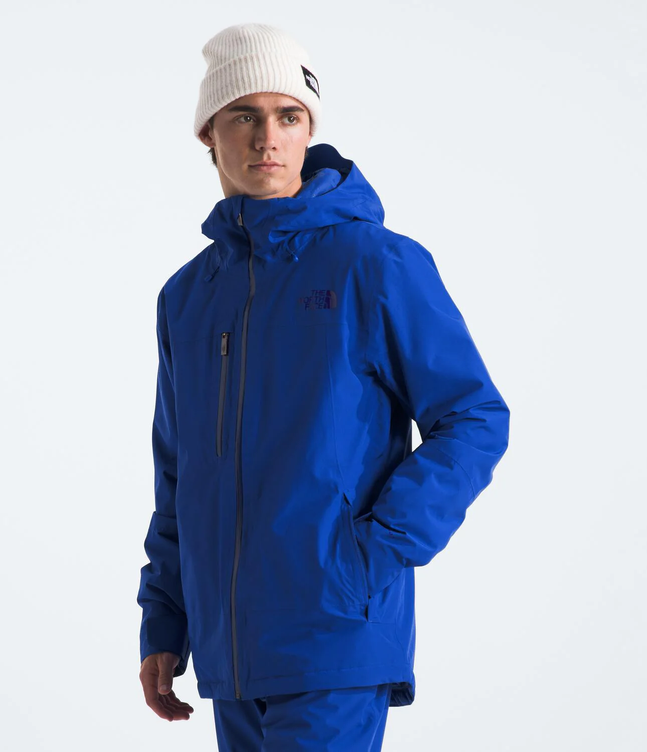 Descendit Jacket (Men’s) - NF0A87Y9 - Past Season