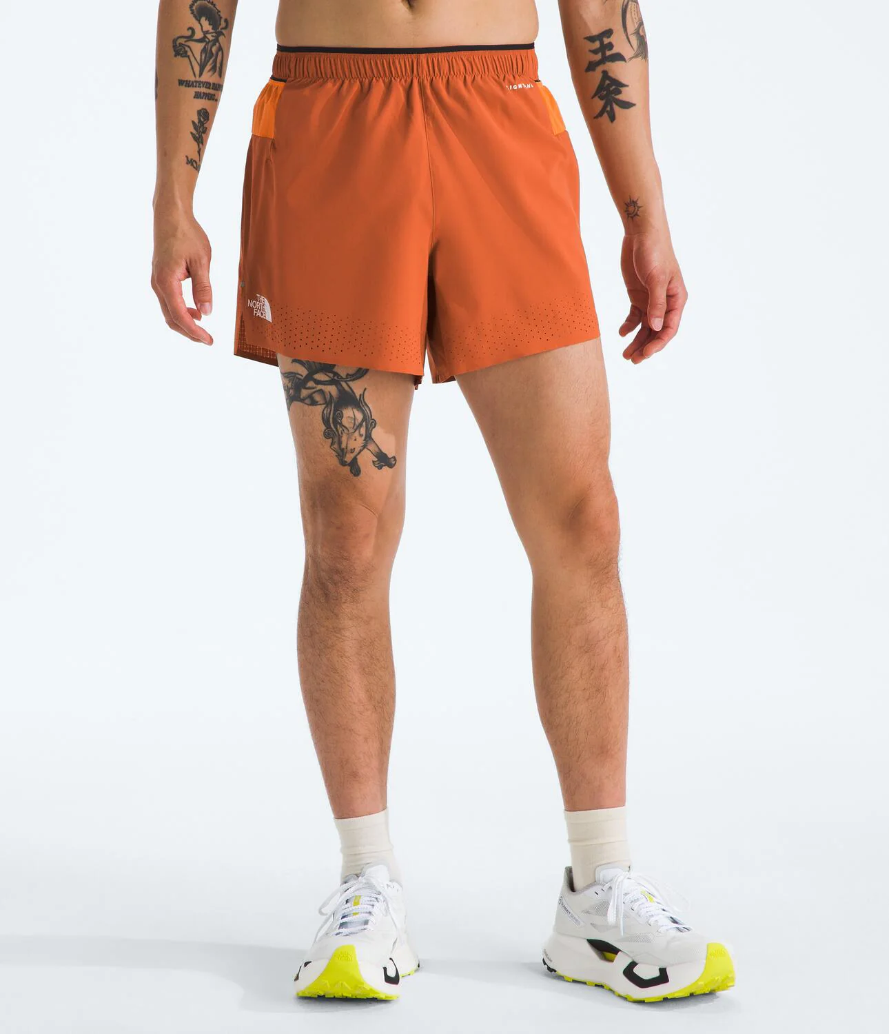 Summit Series Pacesetter 5