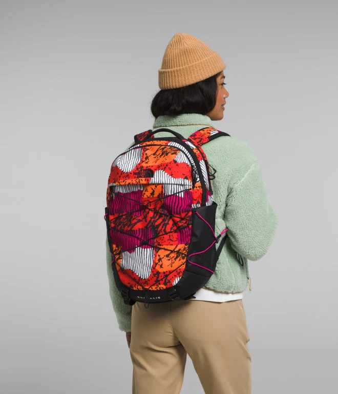 Borealis Backpack (Women's) - NF0A52SI - Past Season