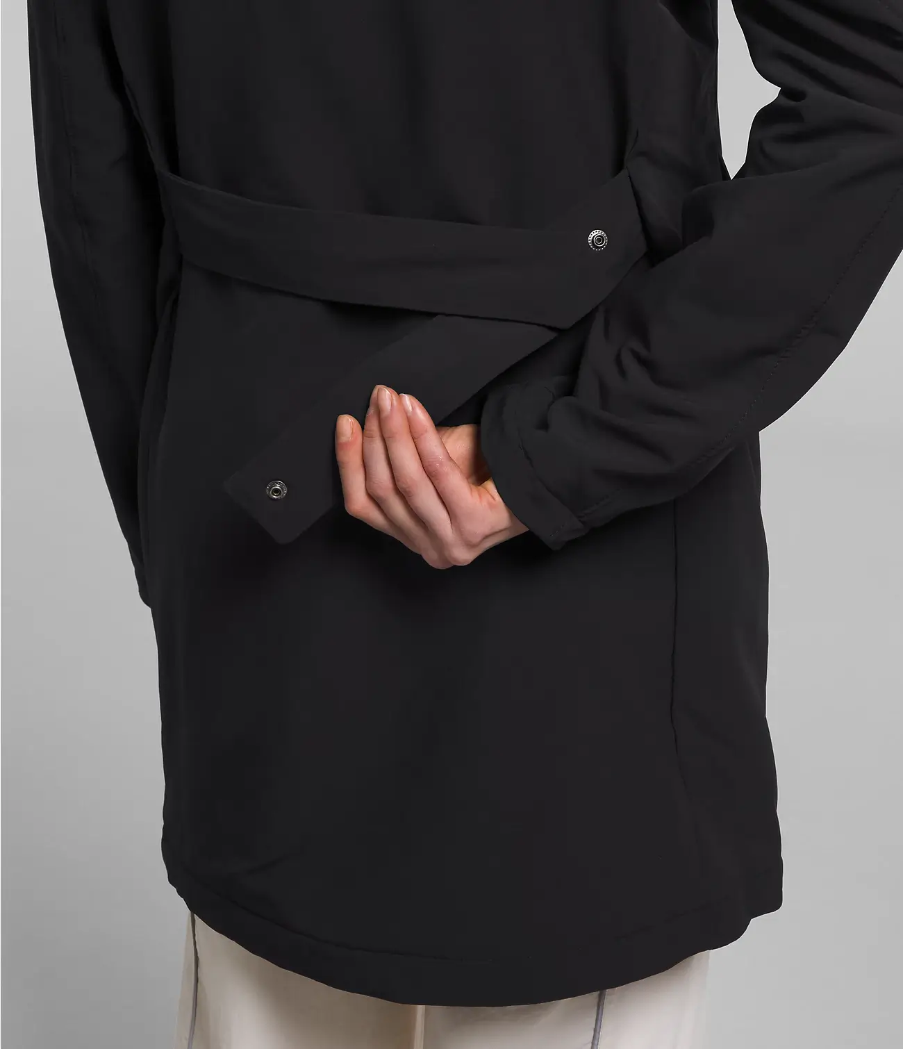 Women’s Shelbe Raschel Parka