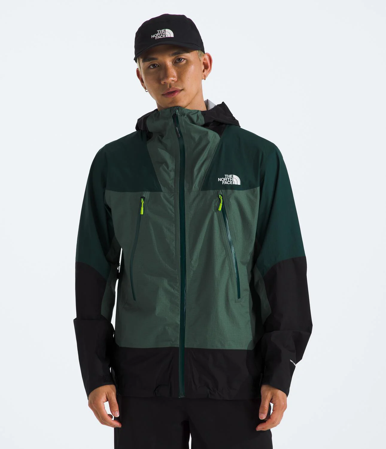 Signal 2.5L Dryvent Jacket (Men's) - NF0A87GR