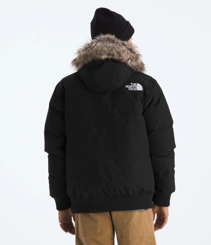 McMurdo Bomber (Men's) - NF0A5GD9