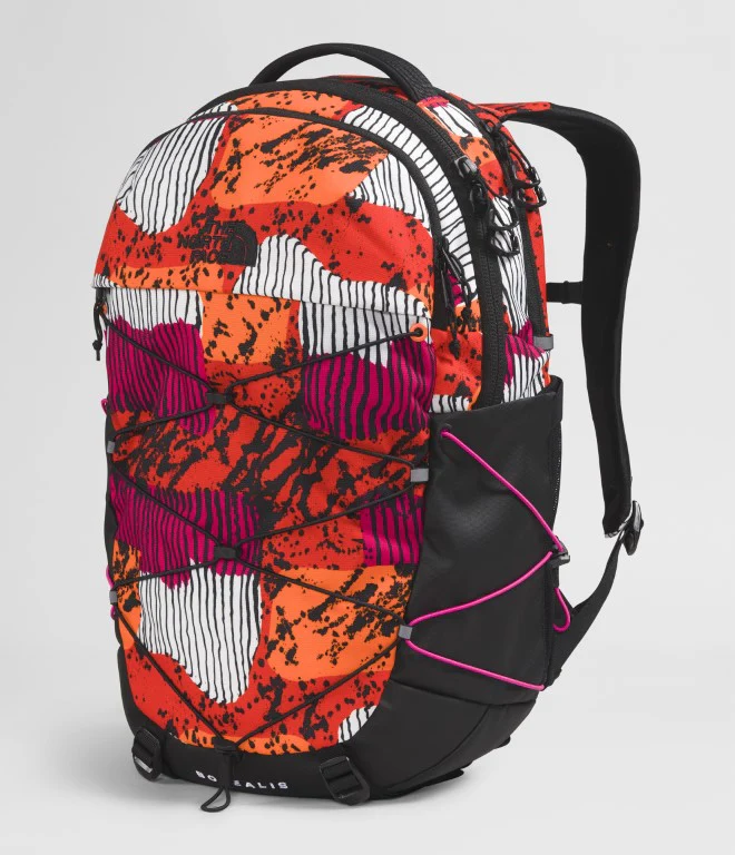 Borealis Backpack (Women's) - NF0A52SI - Past Season