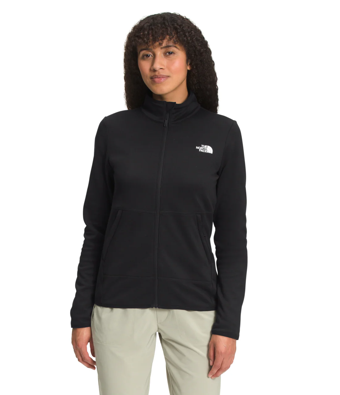 Canyonlands Full Zip (Women's) - NF0A5GBD - Past Season