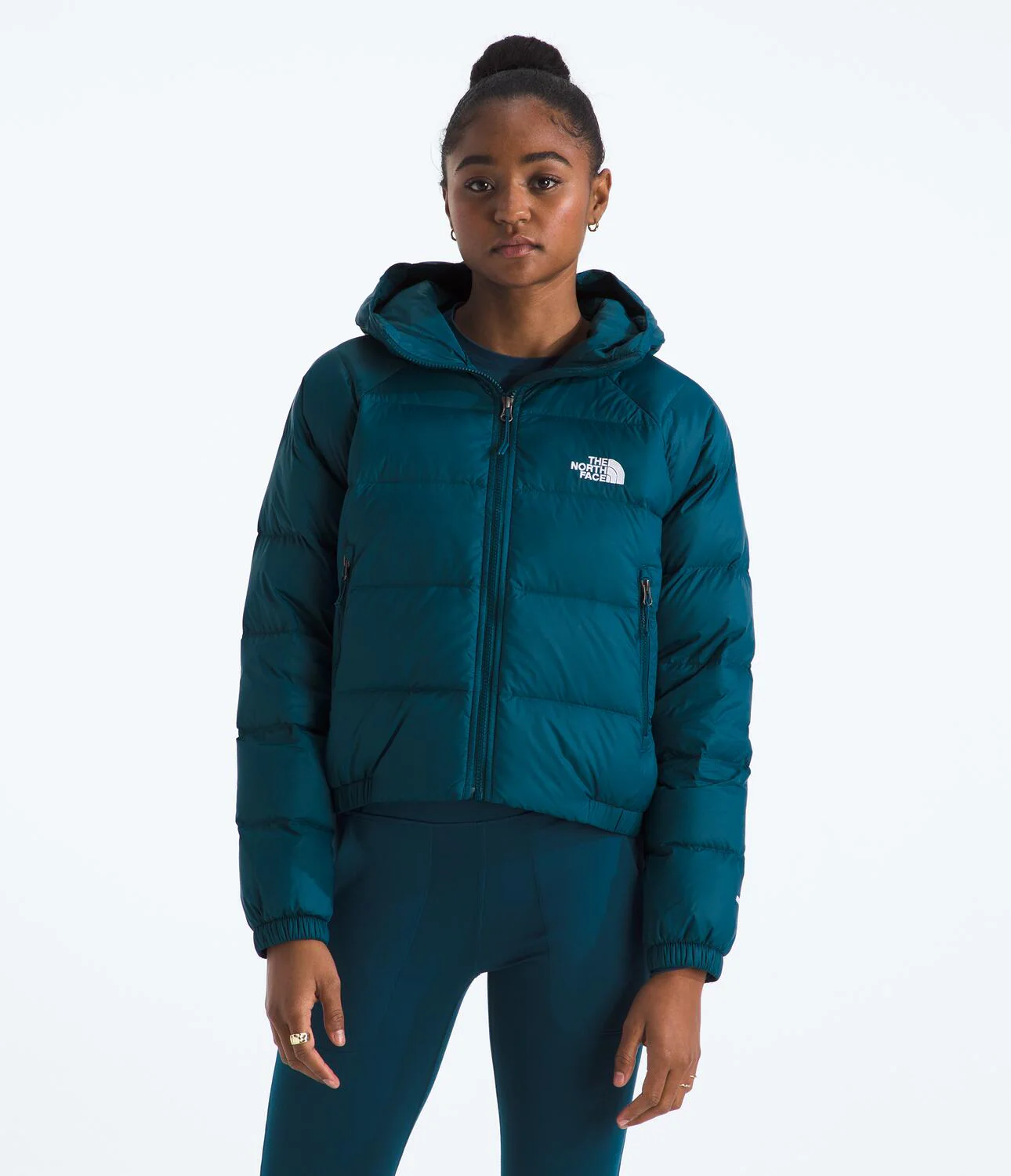 Hydrenalite™ Down Hoodie (Women's) - NF0A5GGG