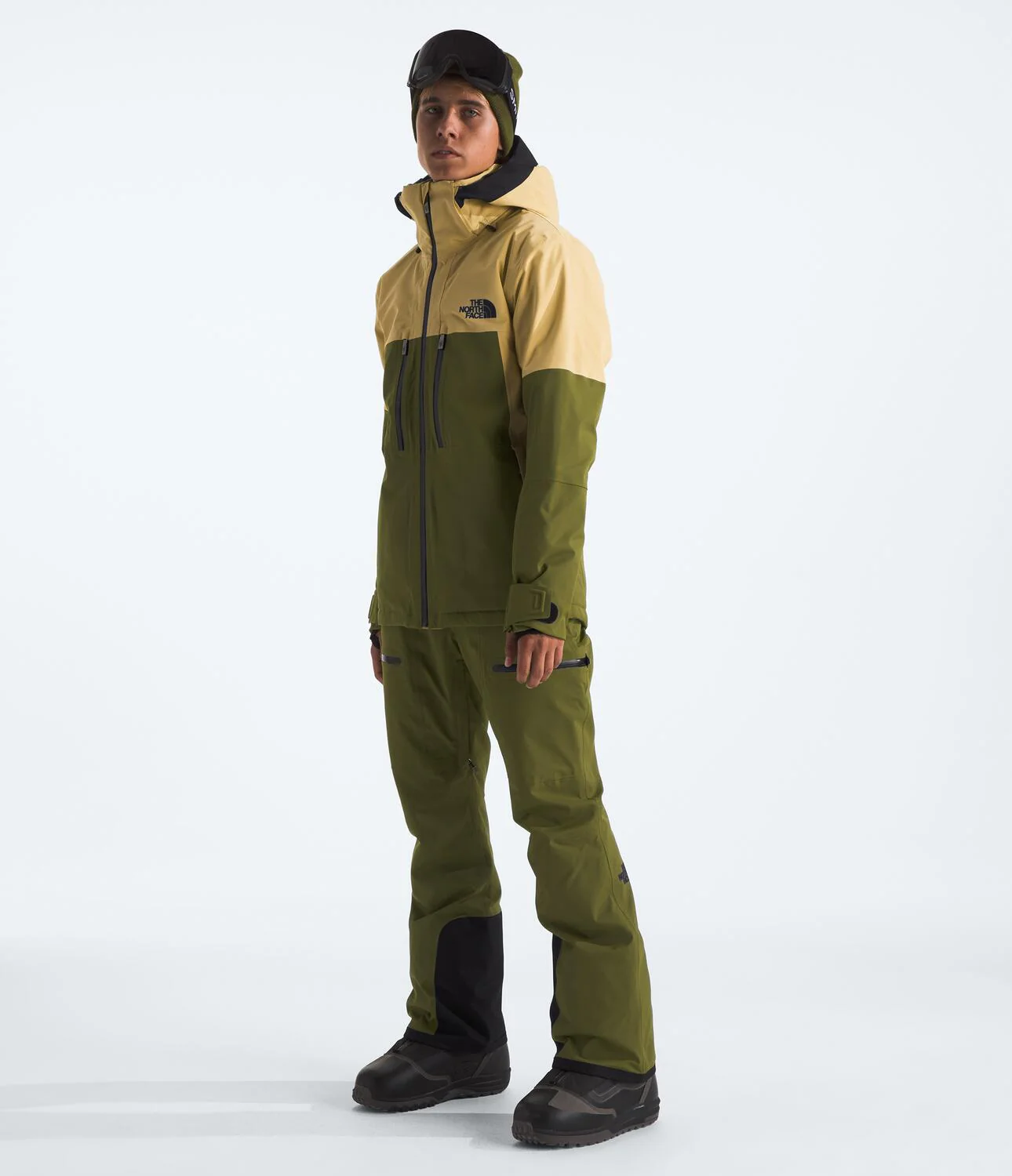 Chakal Jacket (Men’s) - NF0A87Y6 - Past Season