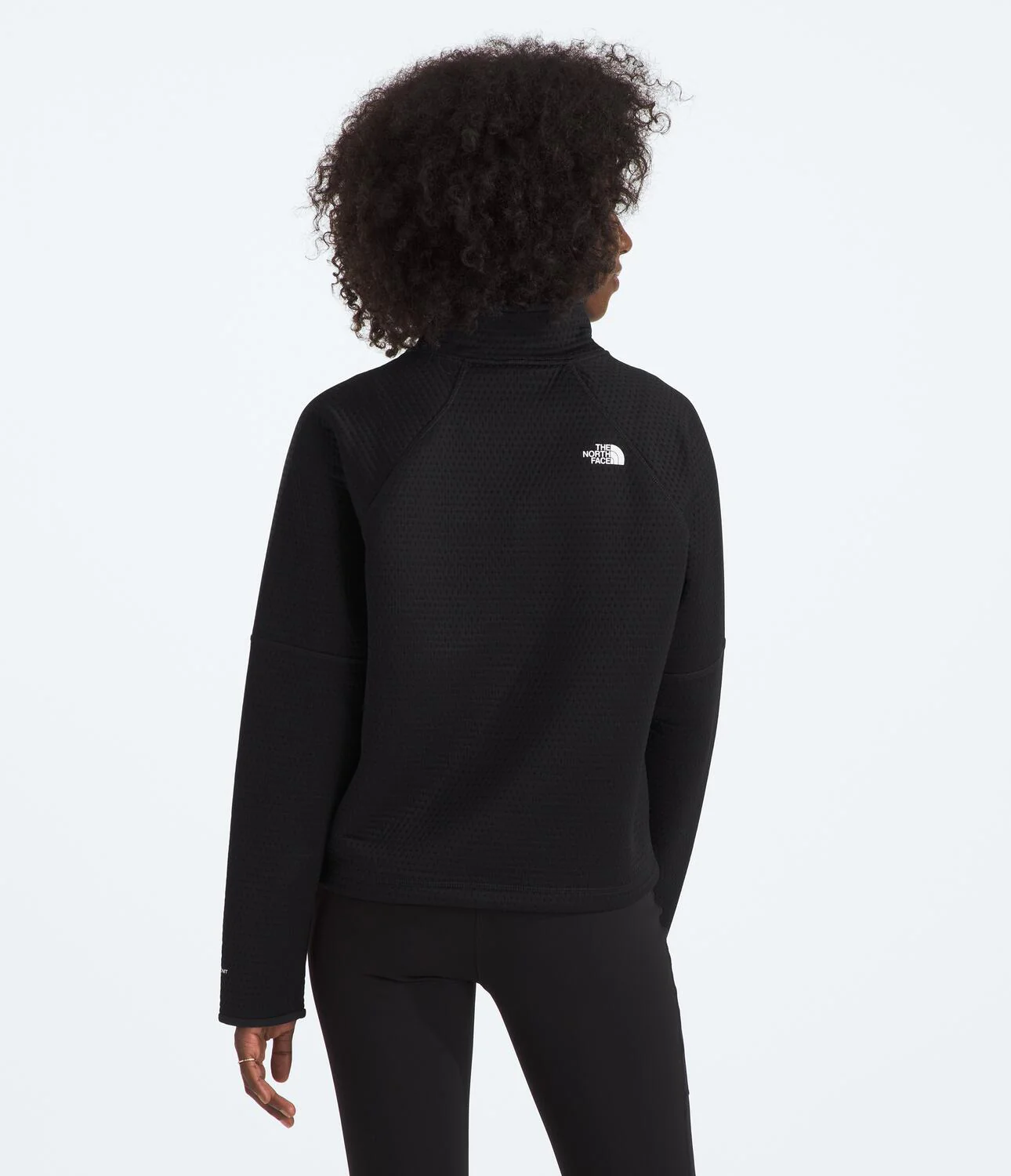 DOTKNIT™ Thermal ¼-Zip (Women's) - NF0A88U5