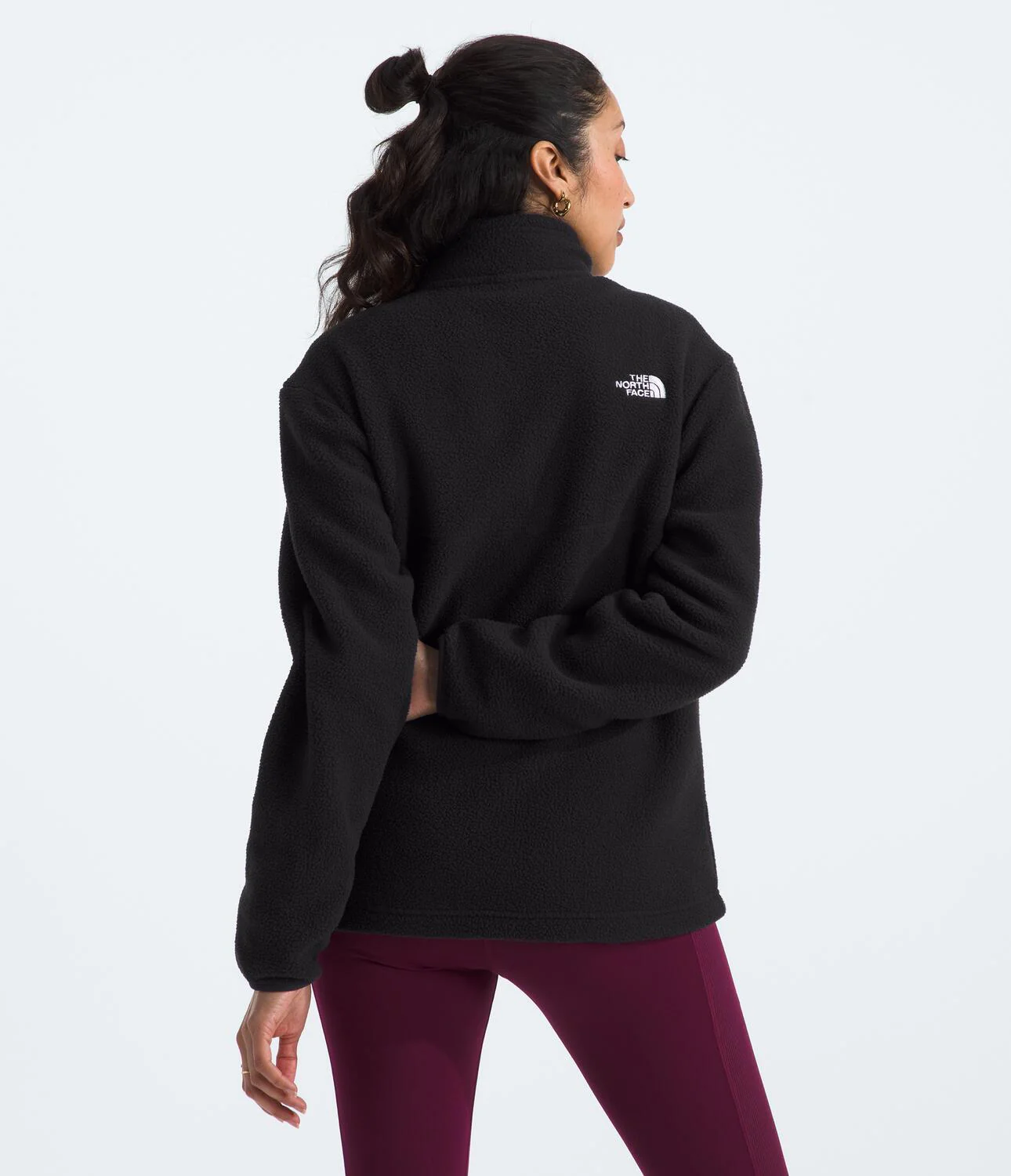 Yumiori Full-Zip Fleece Jacket (Women’s) - NF0A8842