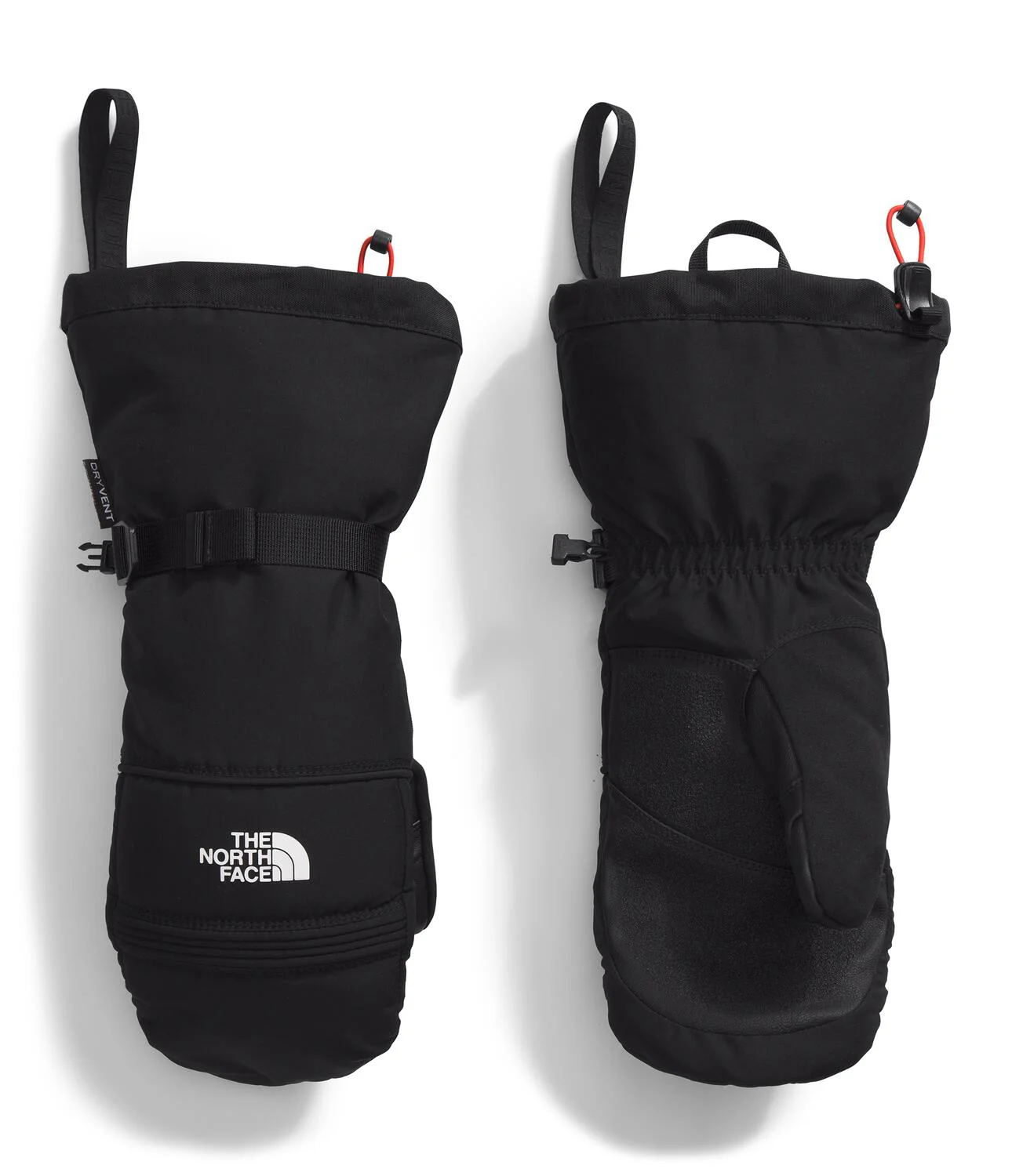 Montana Ski Mitt (Men's) - NF0A89QH