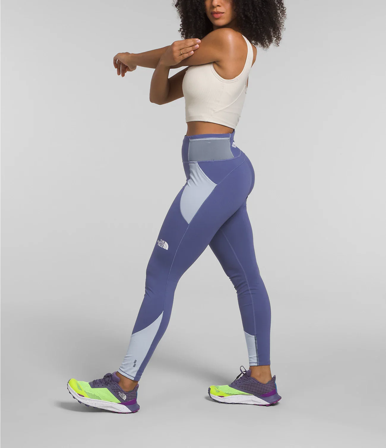 Winter Warm Pro Tight (Women's) - NF0A84L1 - Past Season