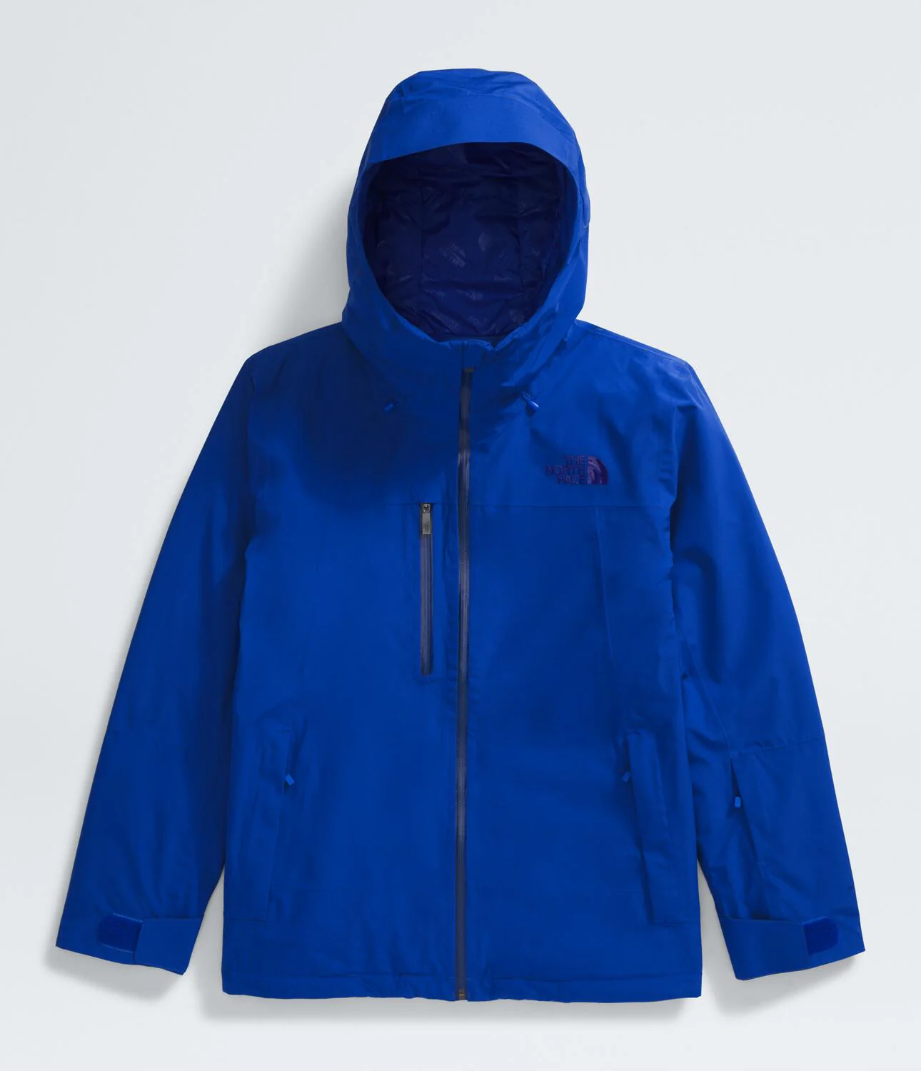 Descendit Jacket (Men’s) - NF0A87Y9 - Past Season