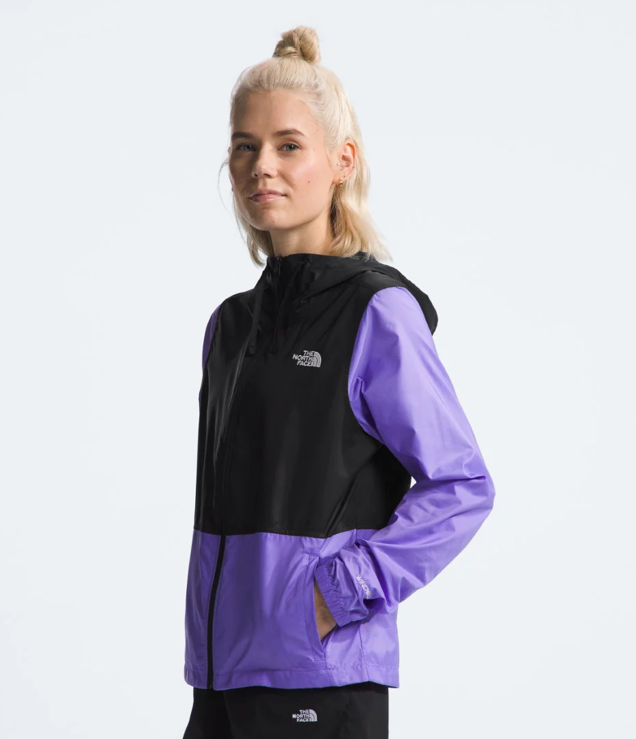 Cyclone Jacket 3 (Women’s) - NF0A82R7 - Past Season