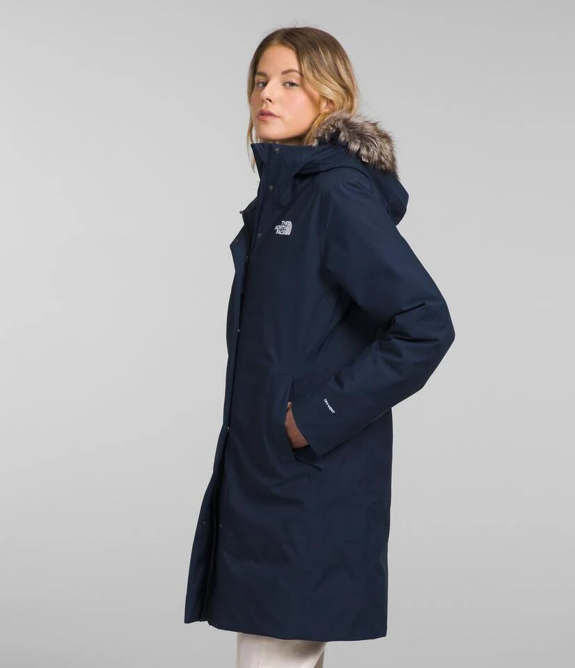 Arctic Parka (Women's) - NF0A84J2