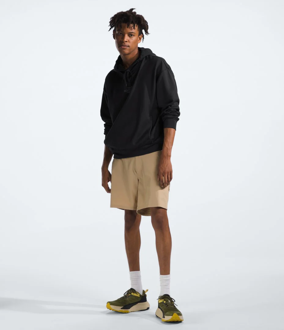 Horizon Performance Fleece Pull Over Hoodie (Men's) - NF0A874X - Past Season