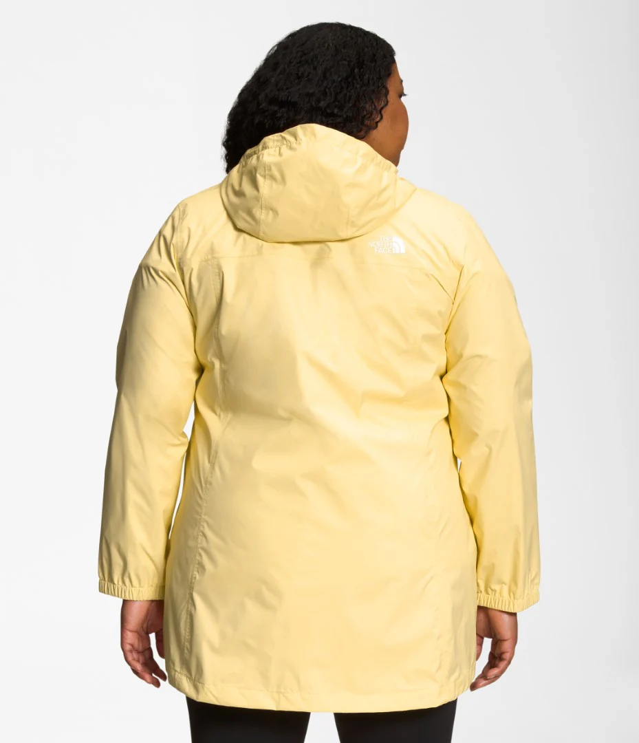 Plus Antora Parka (Women's) - NF0A7QJO - Past Season