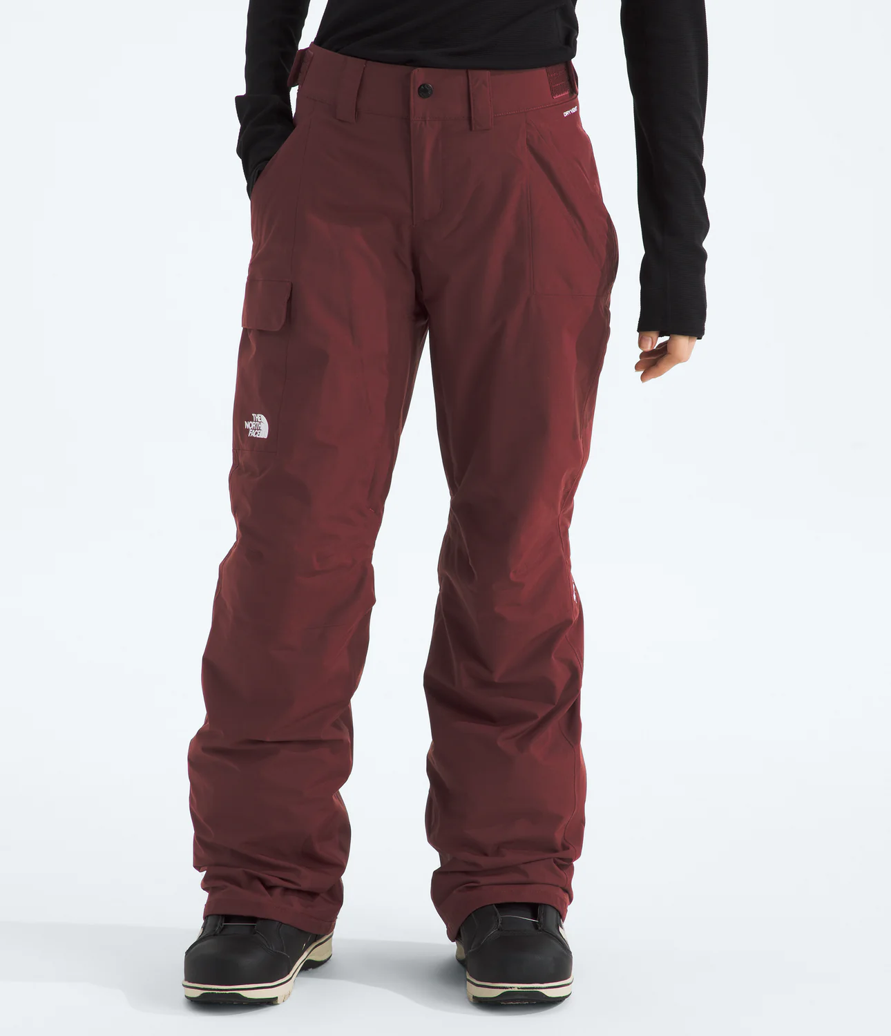 Freedom Insulated Pant - Regular (Women's) - NF0A5ACY