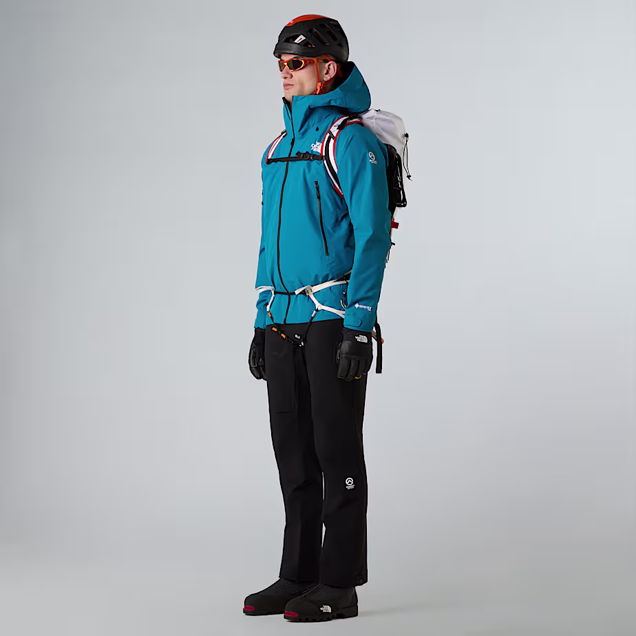 Summit Cayesh GORE-TEX® Pro Jacket (Men's) - NF0A8C8X