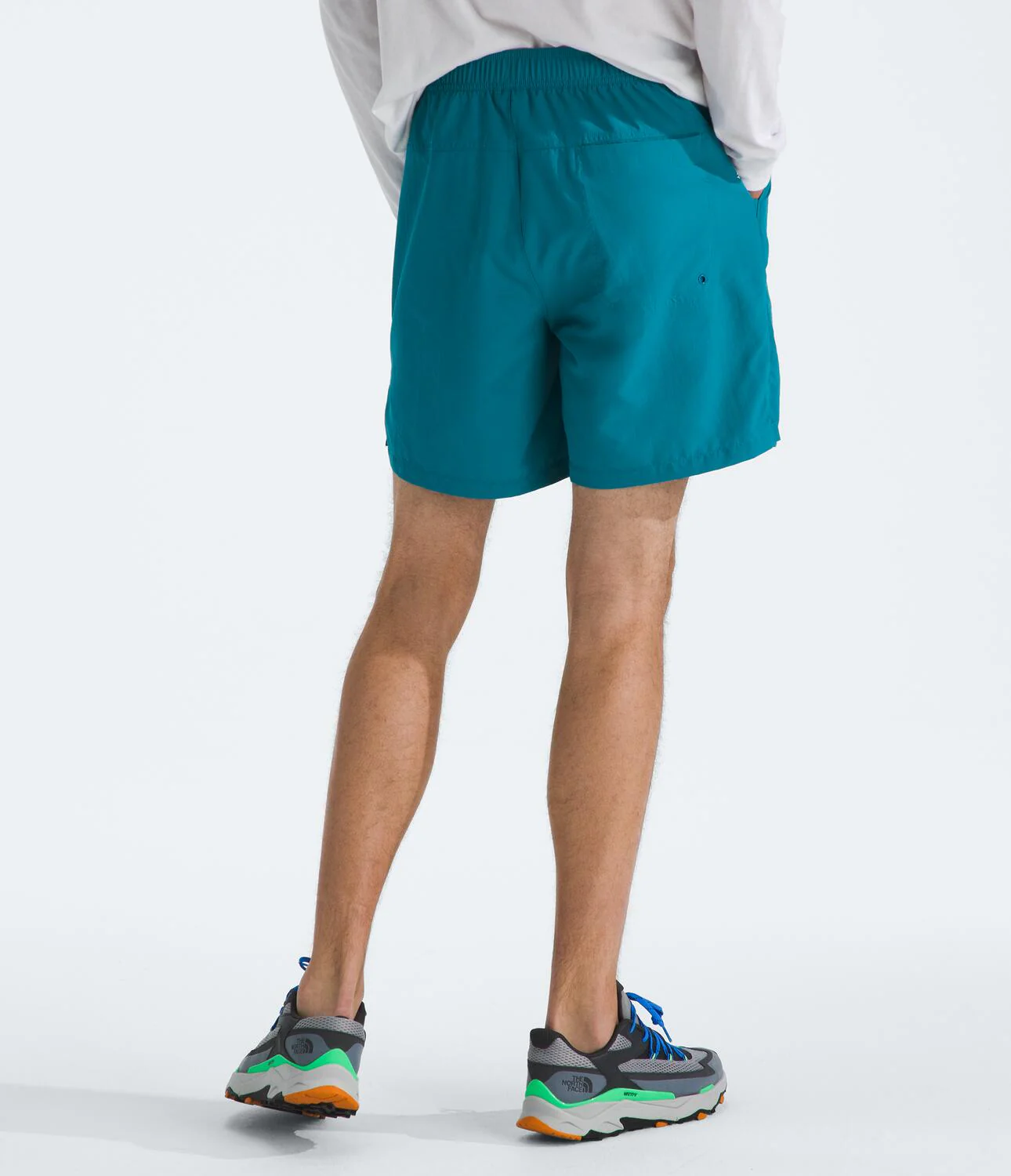 Action Shorts 2.0 (Men's) - NF0A87TJ
