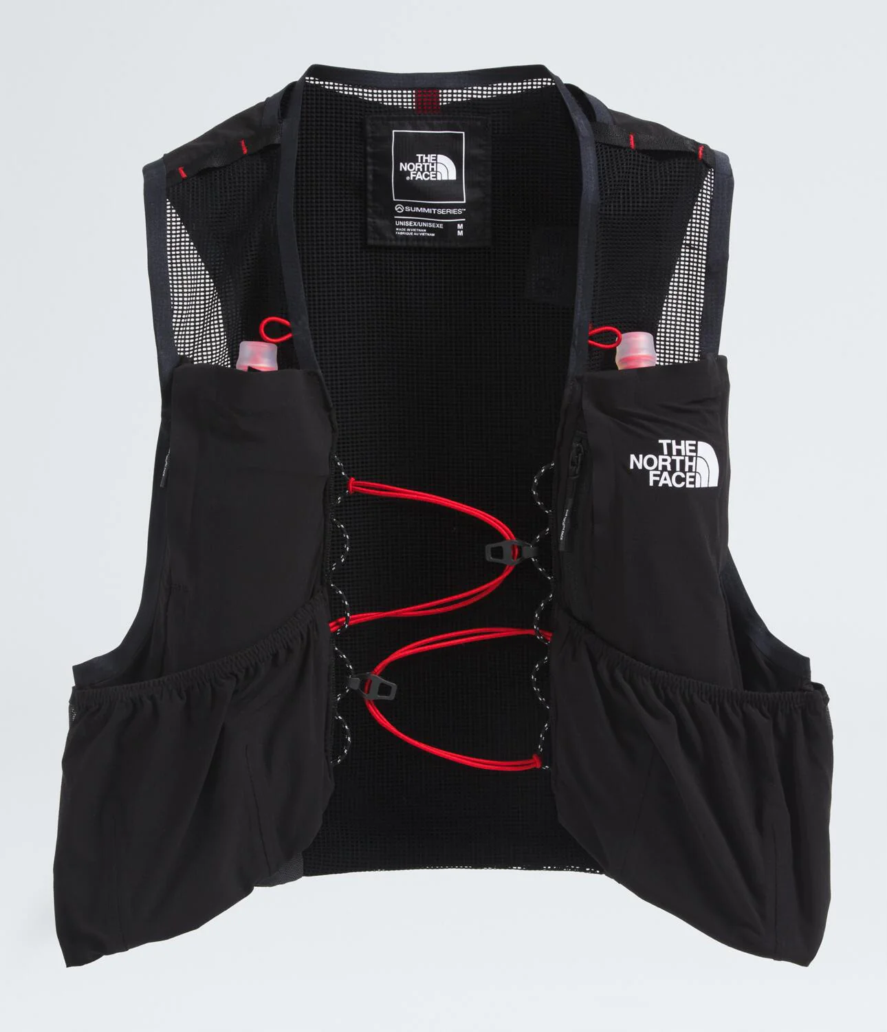 Summit Series Run Vest 5L - NF0A8BKK
