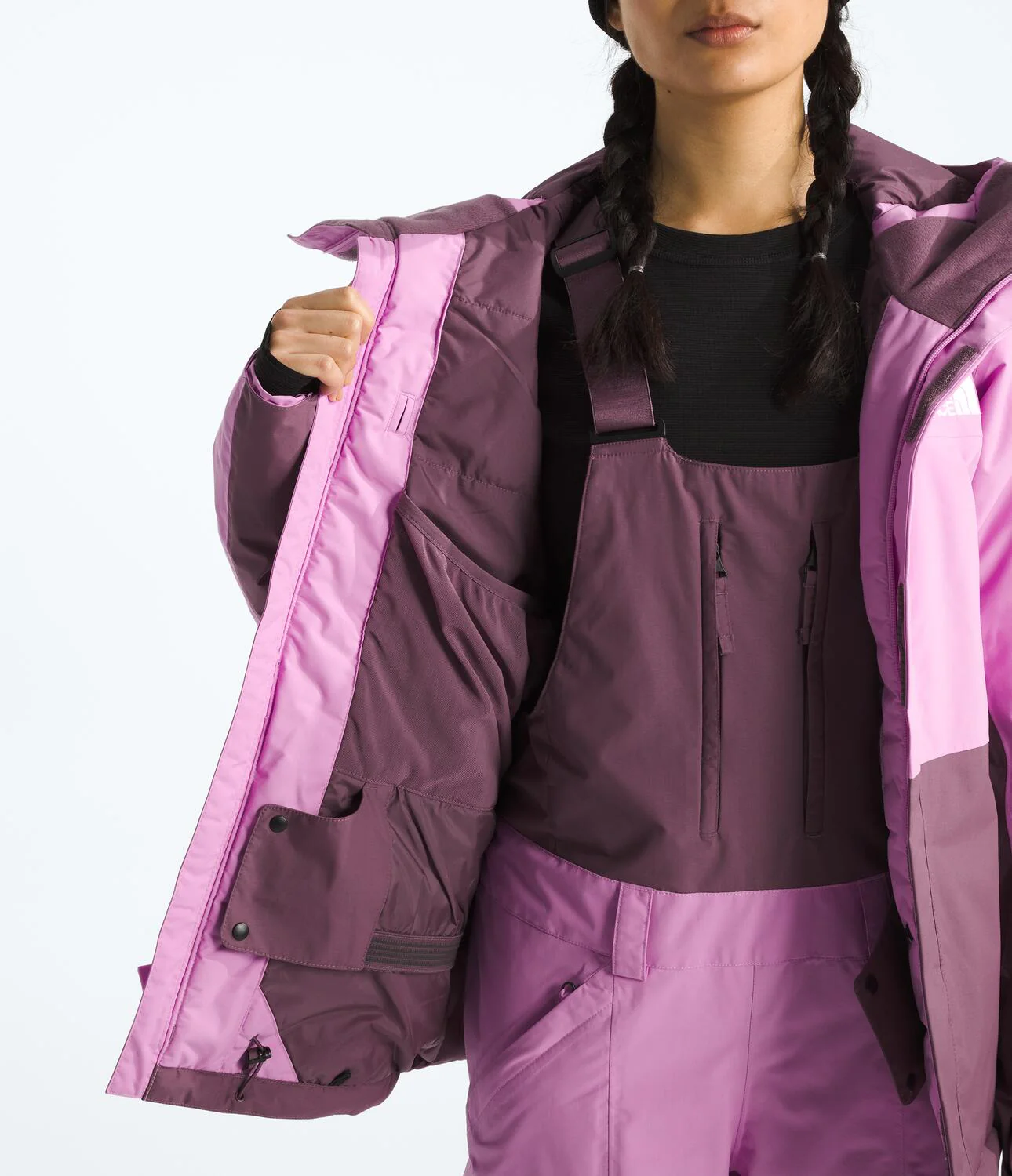 Freedom Insulated Jacket (Women's) - NF0A7WYK - Past Season