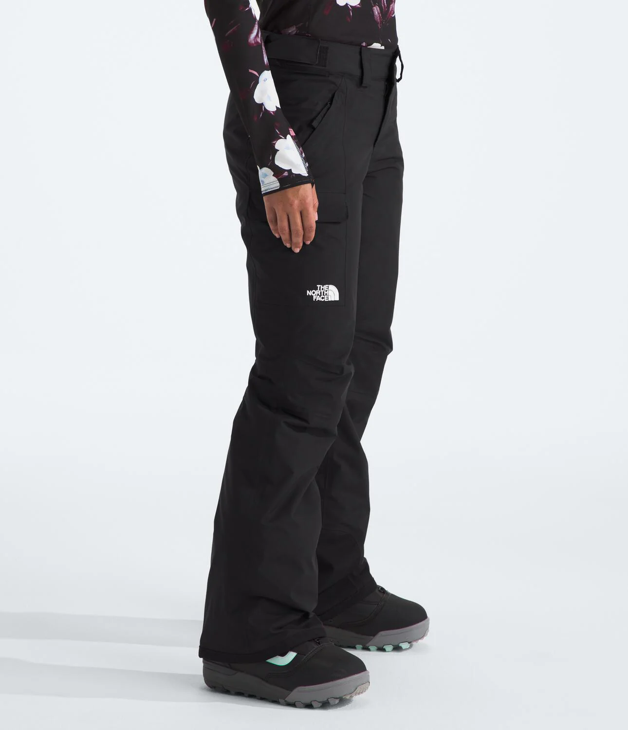 Freedom Insulated Pant - Regular (Women's) - NF0A5ACY