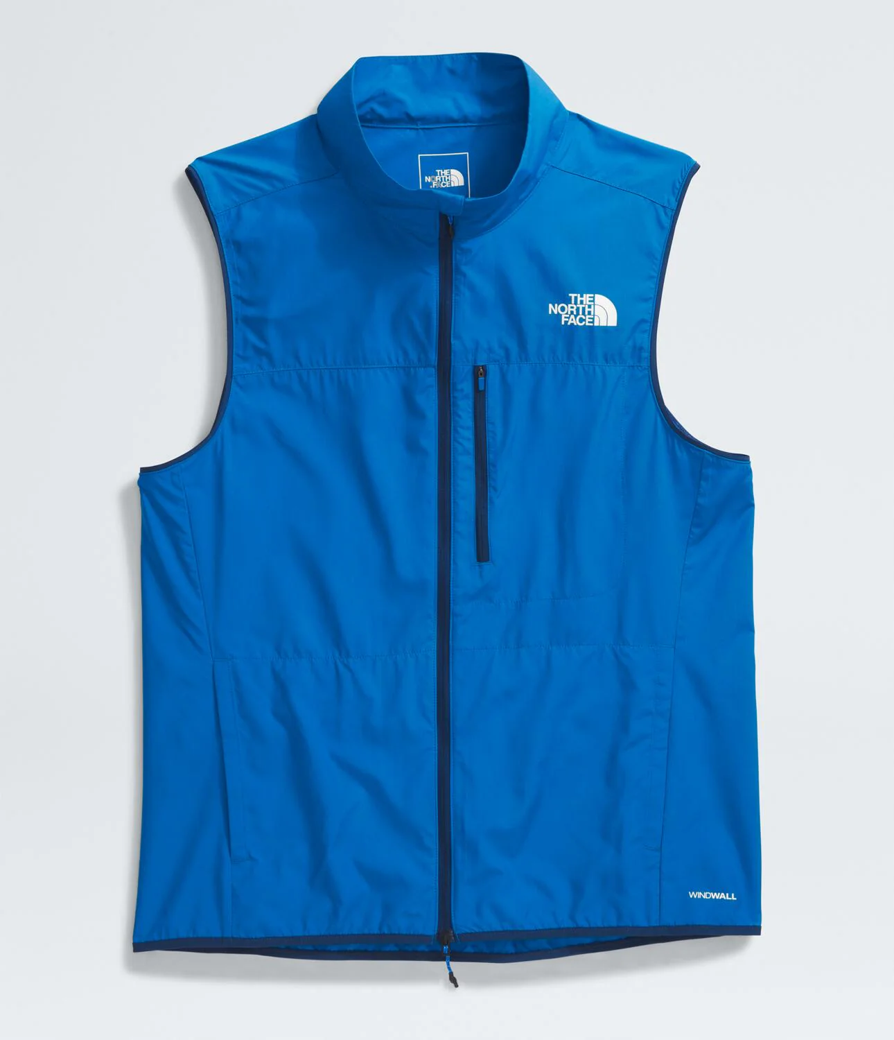 Higher Run Wind Vest (Men's) - NF0A8726