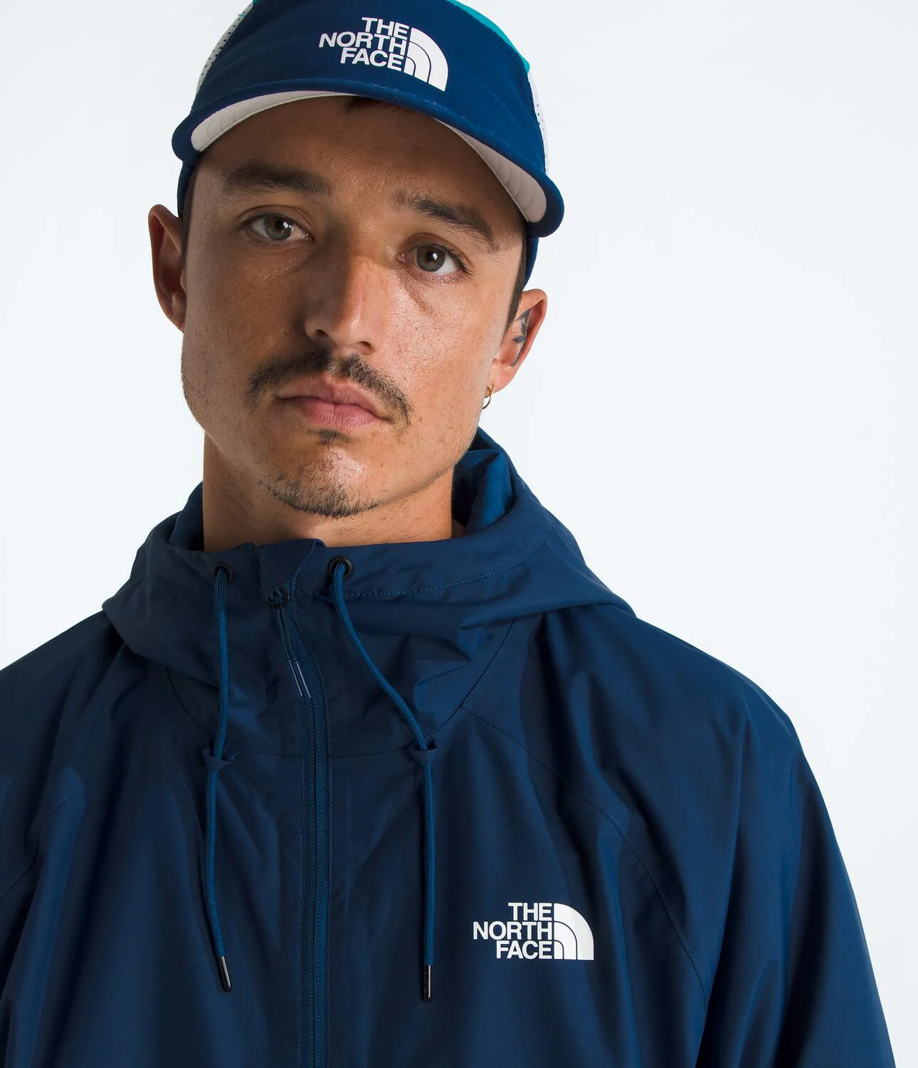 Antora Rain Hoodie (Men's)