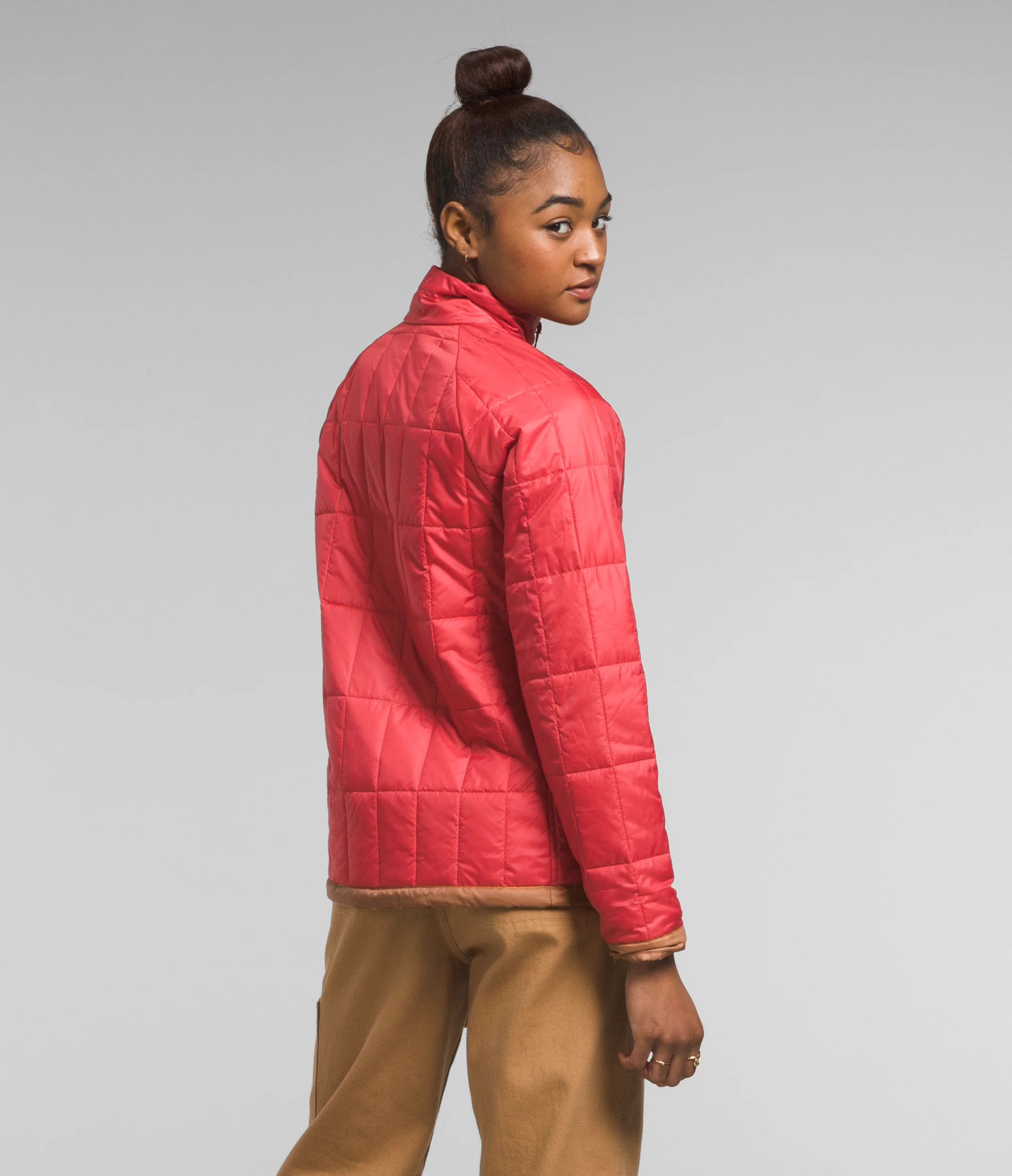 Circaloft Jacket (Women's) - NF0A84JB - Past Season