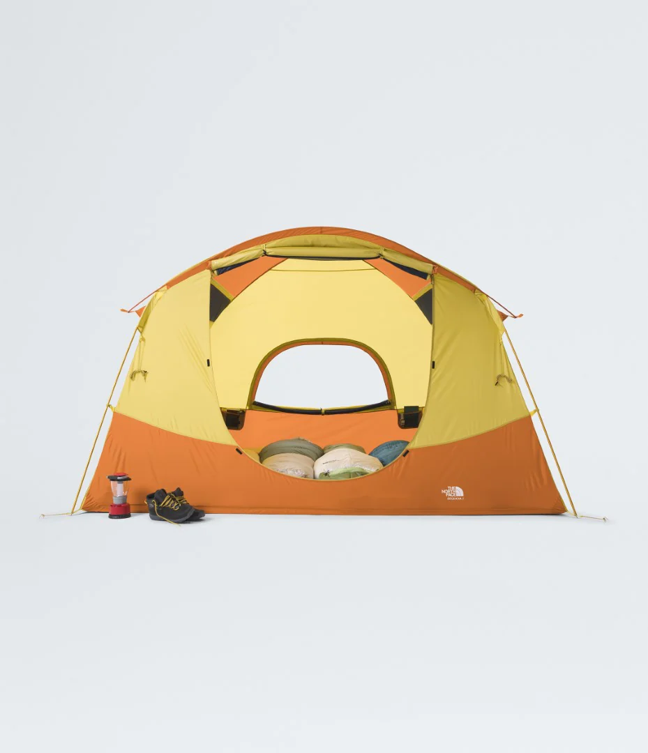 Sequoia 6-Person Tent - NF0A87BR