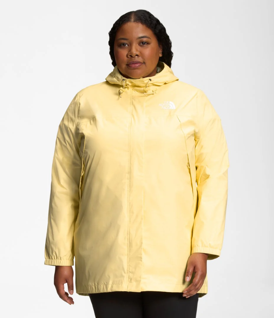Plus Antora Parka (Women's) - NF0A7QJO - Past Season