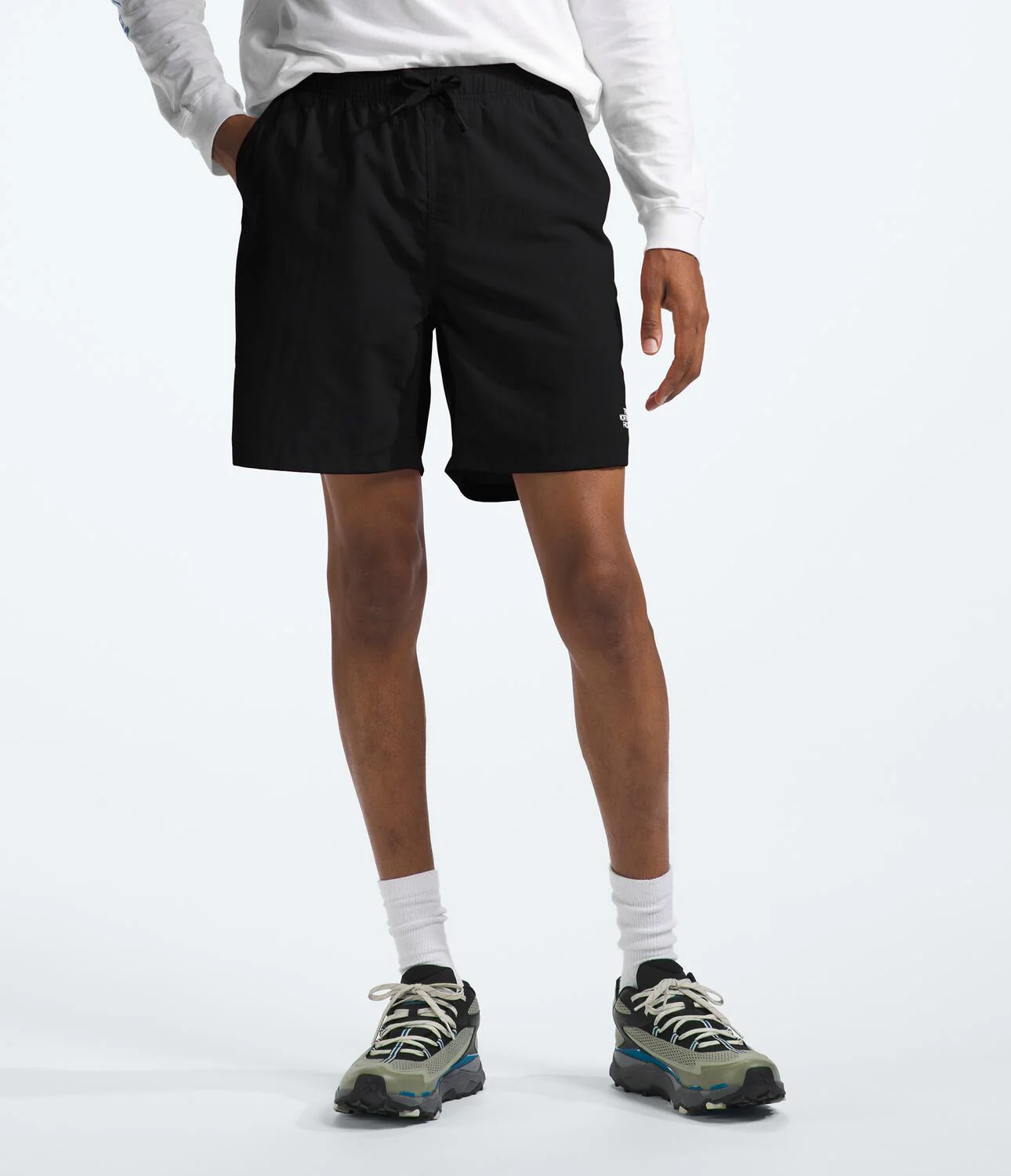Action Shorts 2.0 (Men's) - NF0A87TJ