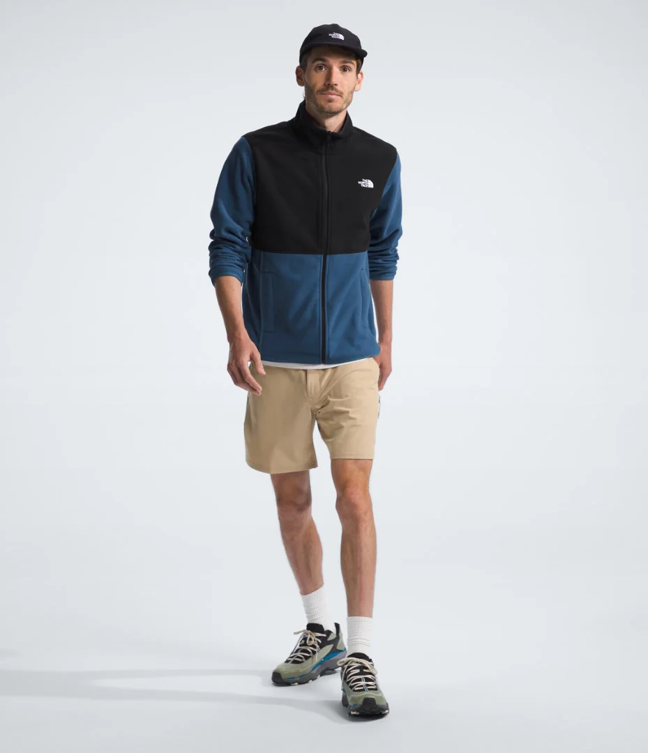 Alpine Polartec® 100 Jacket (Men's)