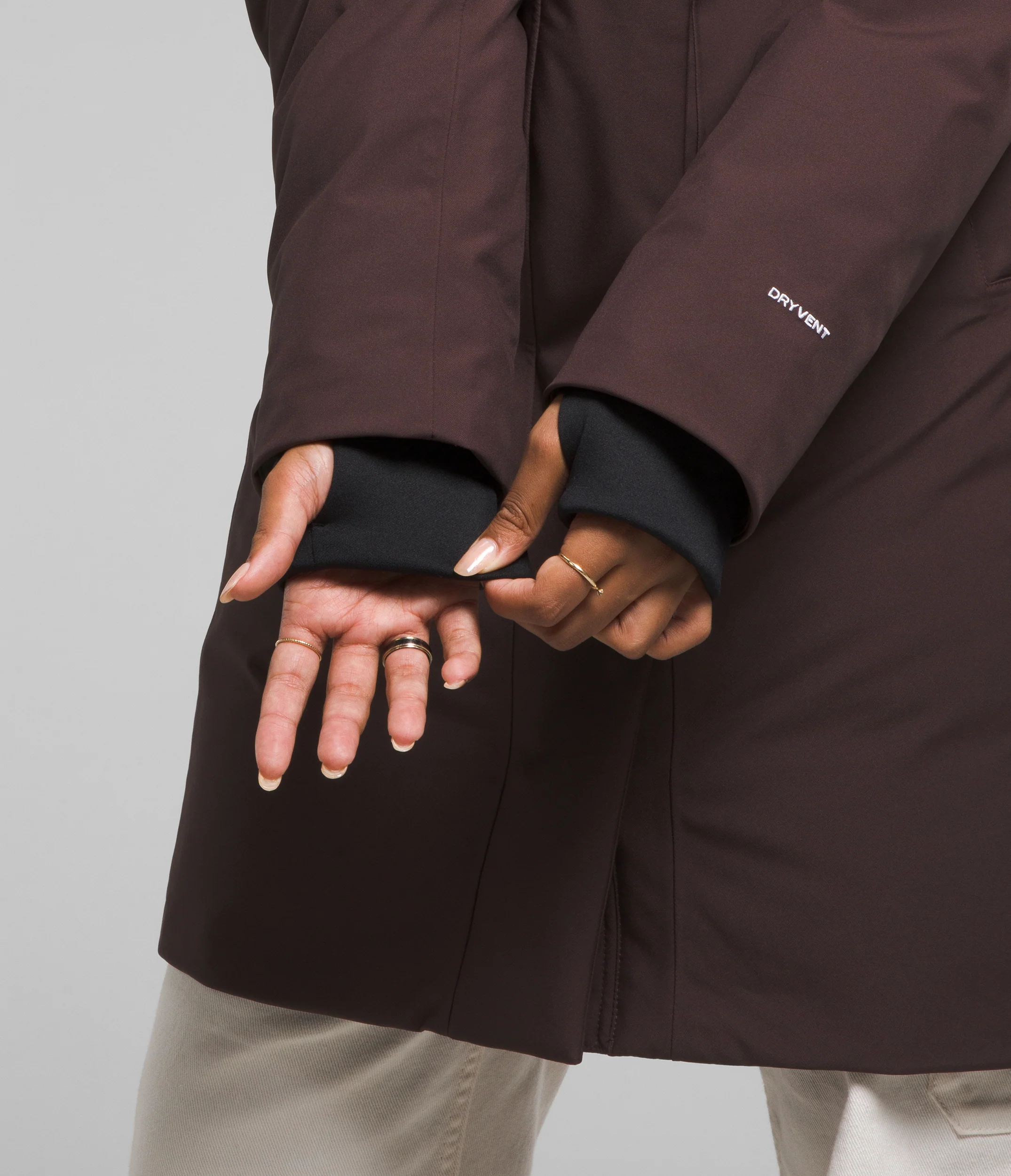 Arctic Parka (Women's) - NF0A84J2