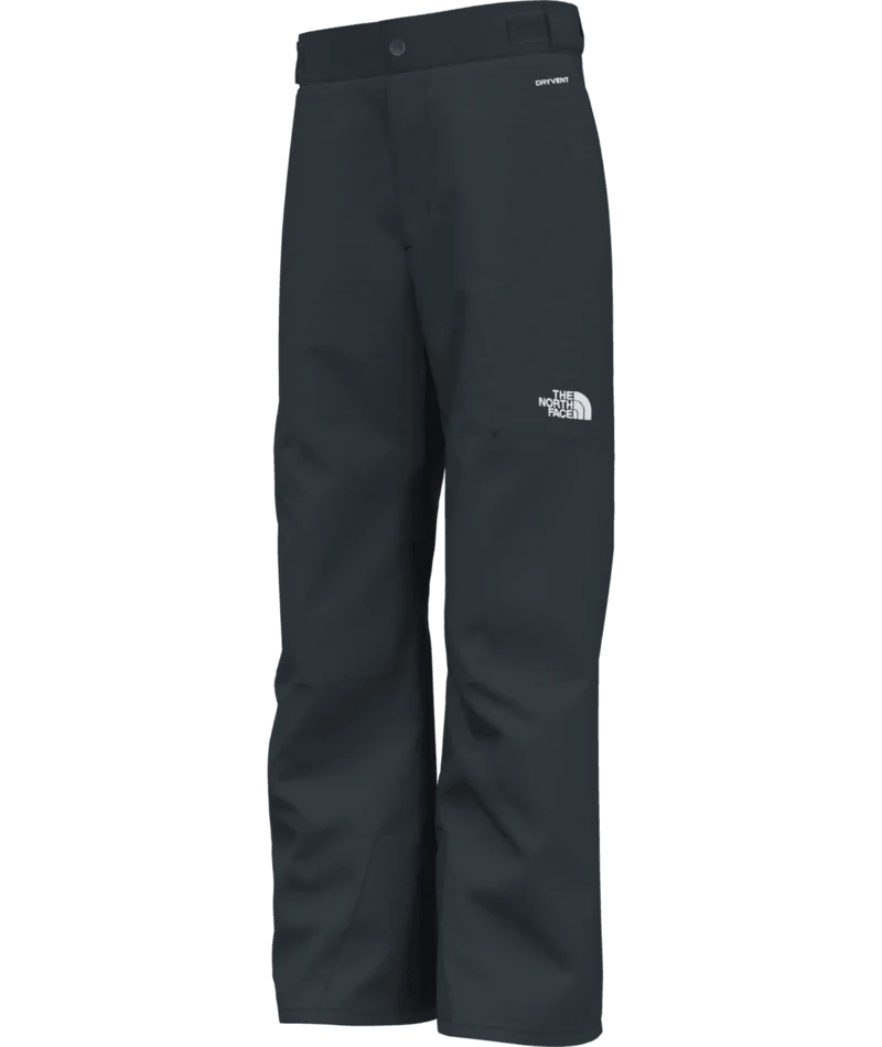 Freedom Insulated Pant (Boys') - NF0A5G9Z - Past Season